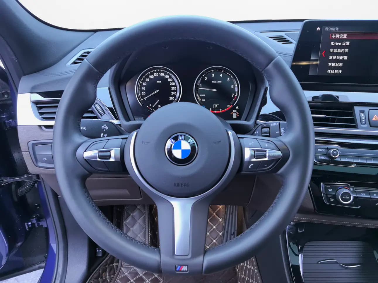 BMW X2 2021 г. 10043 км. — фото 14