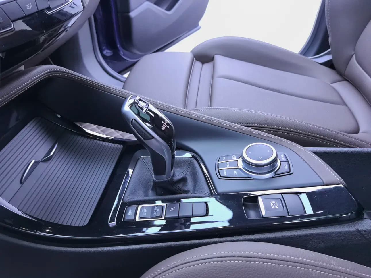BMW X2 2021 г. 10043 км. — фото 15
