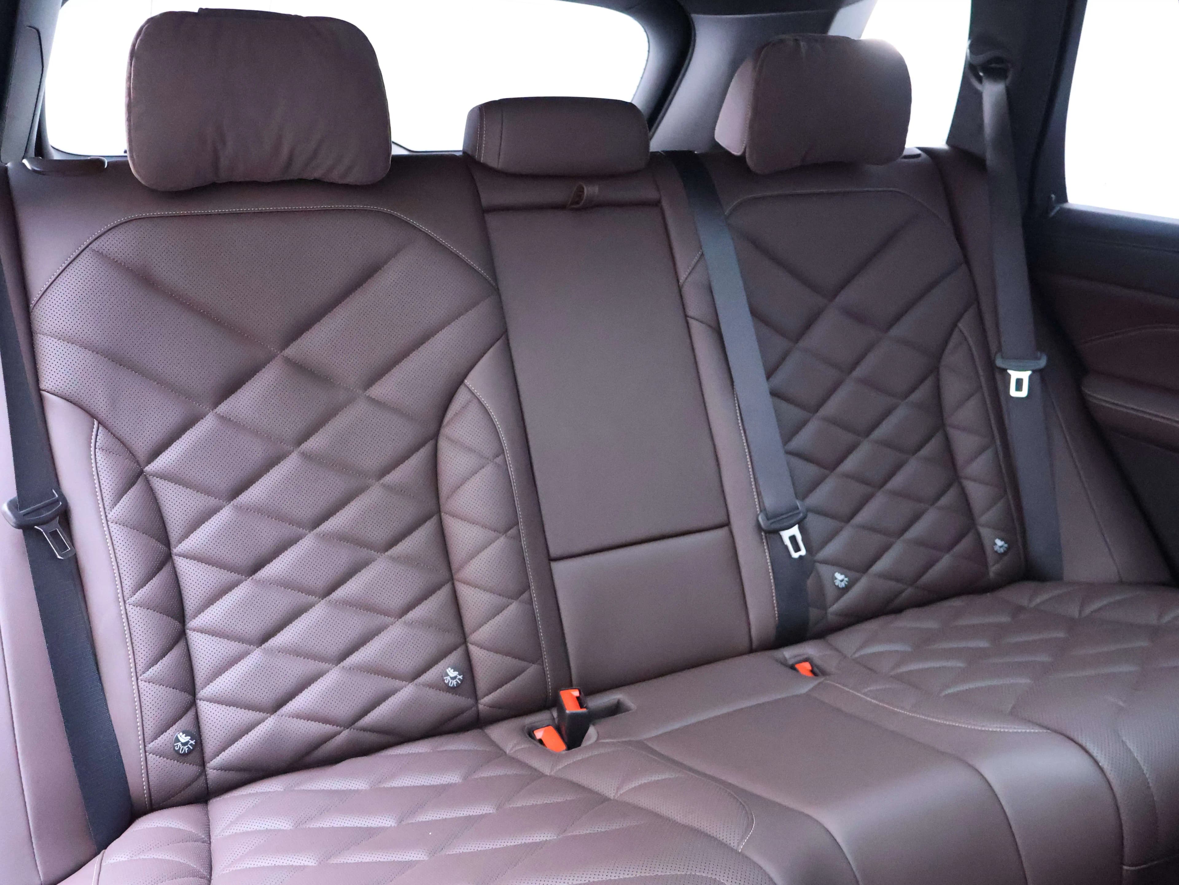 BMW X5 2023 г. 23224 км. — фото 25