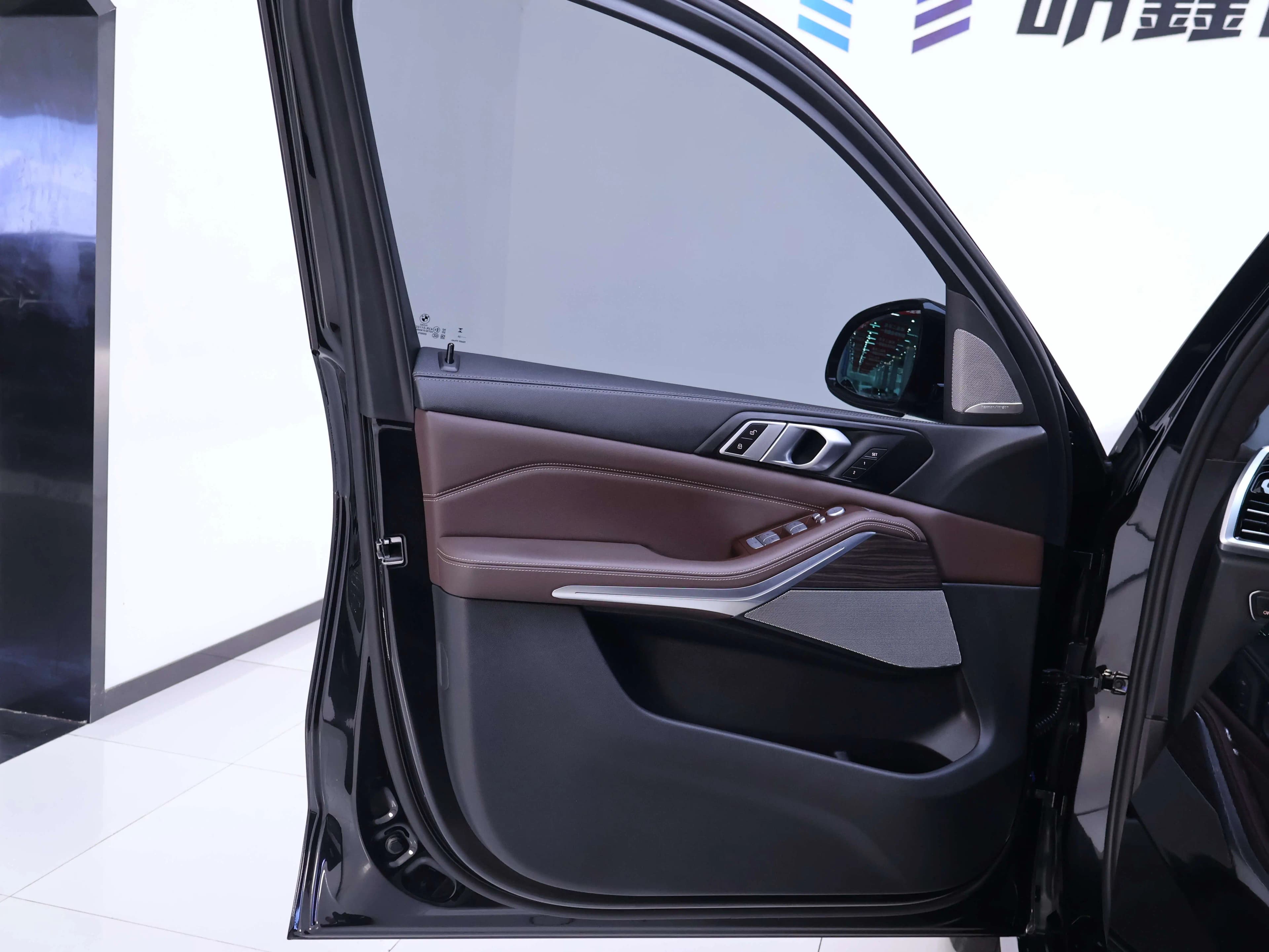 BMW X5 2023 г. 23224 км. — фото 26