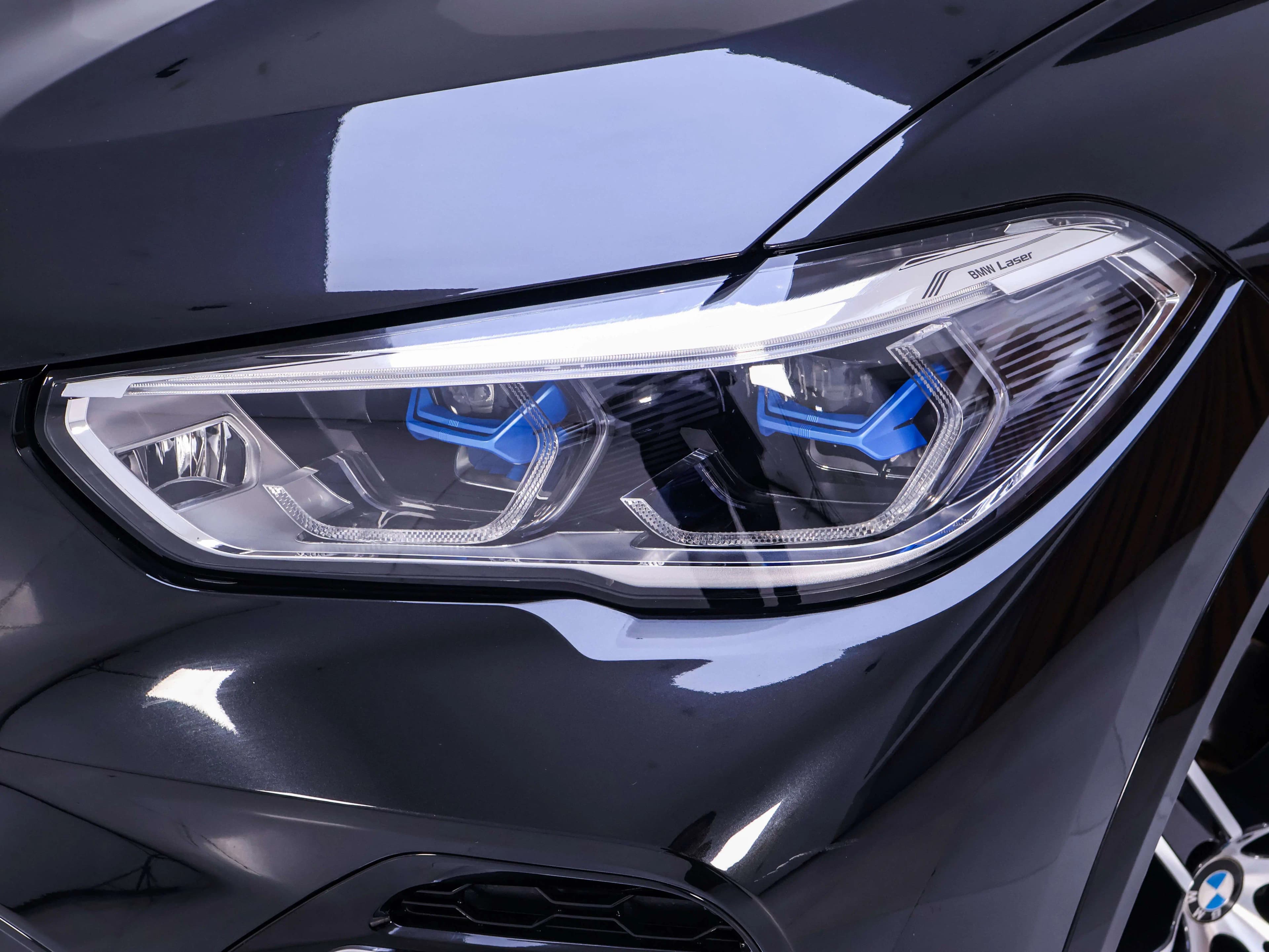 BMW X5 2023 г. 23224 км. — фото 7