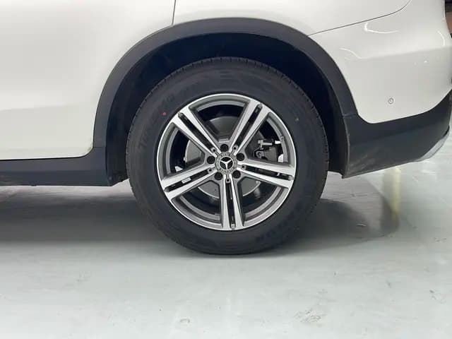 Mercedes-Benz GLC 2021 г. 68200 км. — фото 9