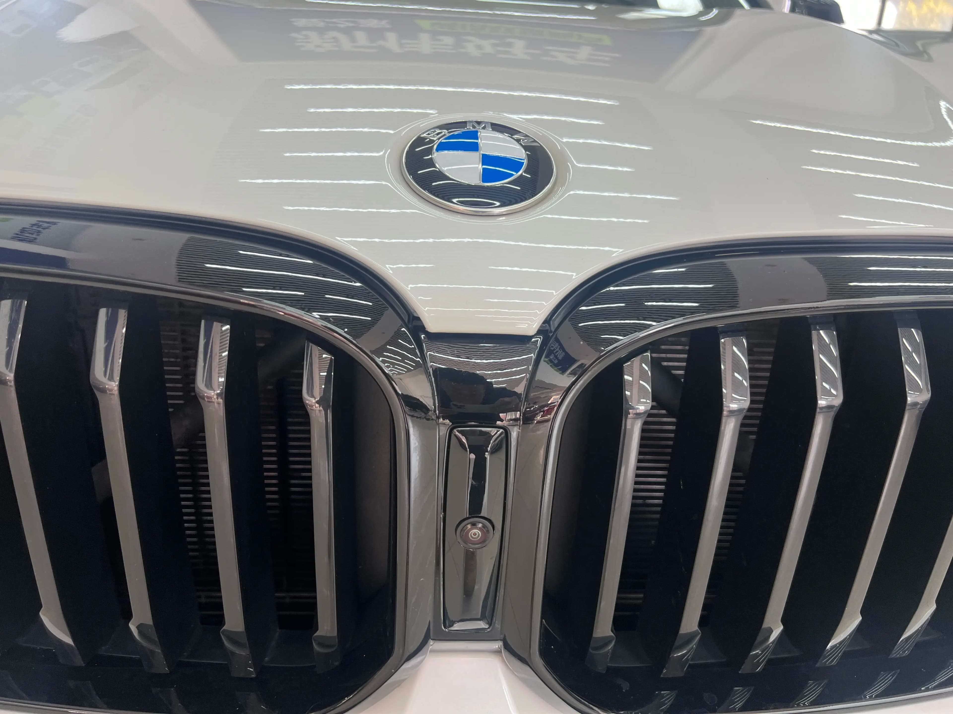 BMW X3 2022 г. 31082 км. — фото 16