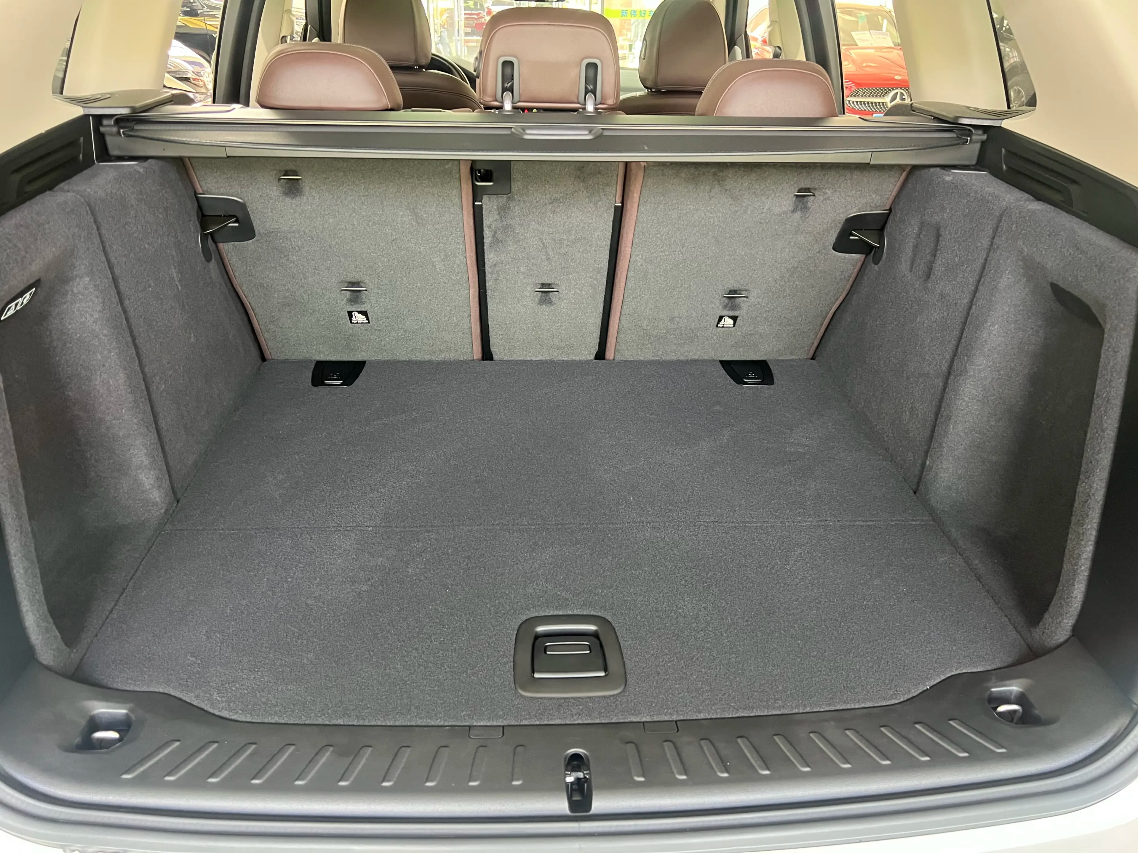 BMW X3 2022 г. 31082 км. — фото 35