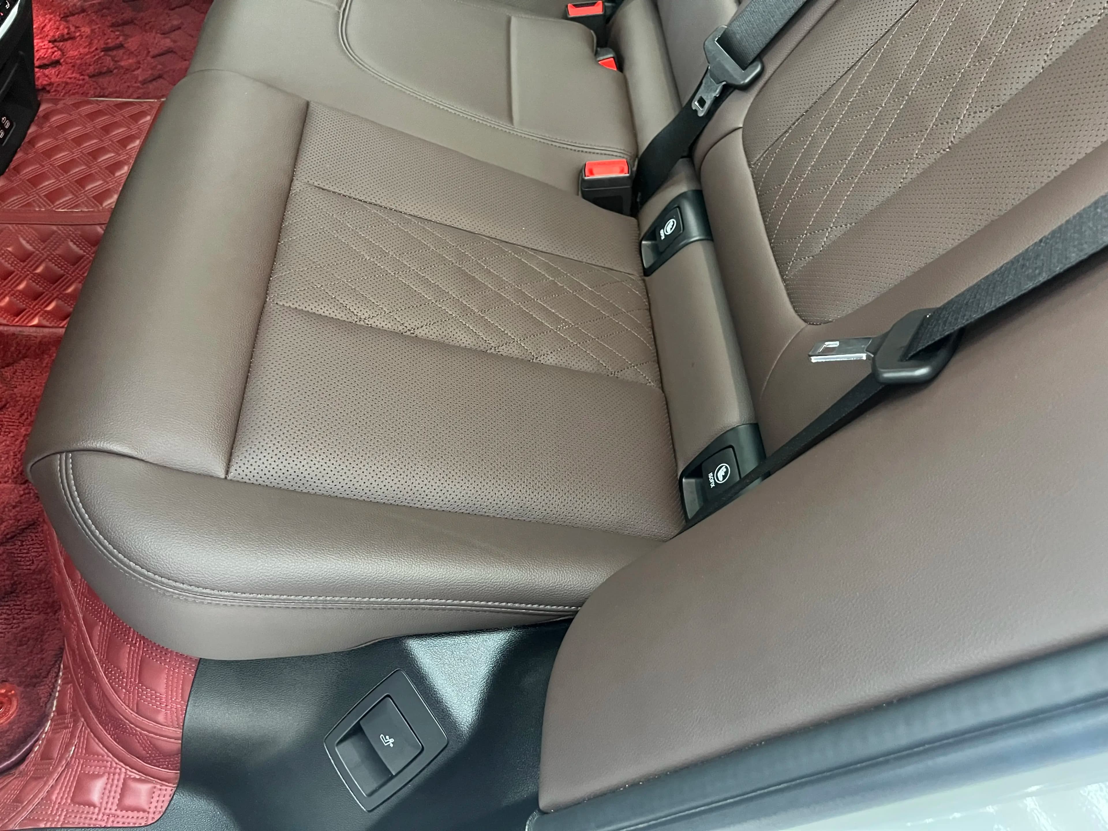 BMW X3 2022 г. 31082 км. — фото 37
