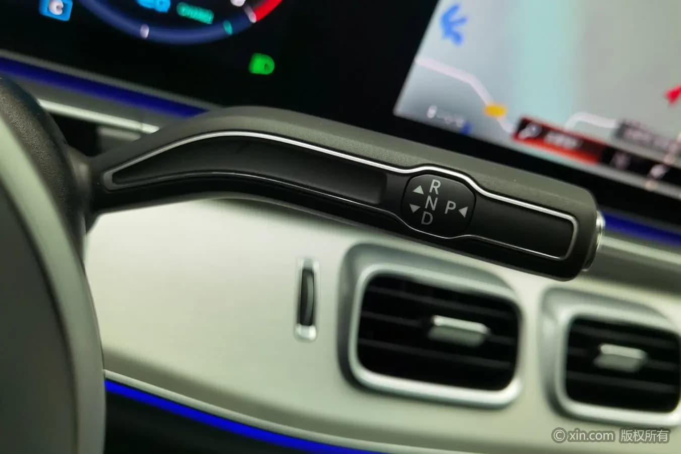 Mercedes-Benz GLE Coupe 2021 г. 46519 км. — фото 13
