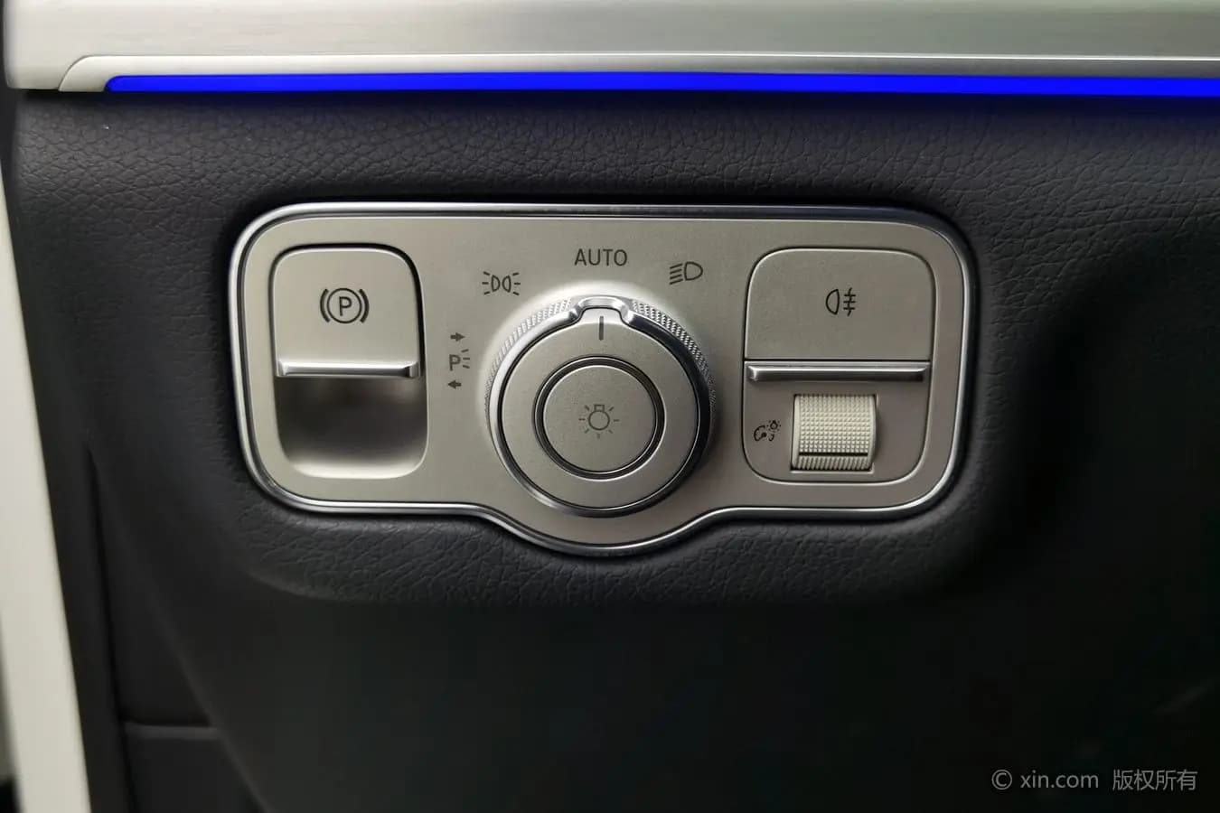 Mercedes-Benz GLE Coupe 2021 г. 46519 км. — фото 14