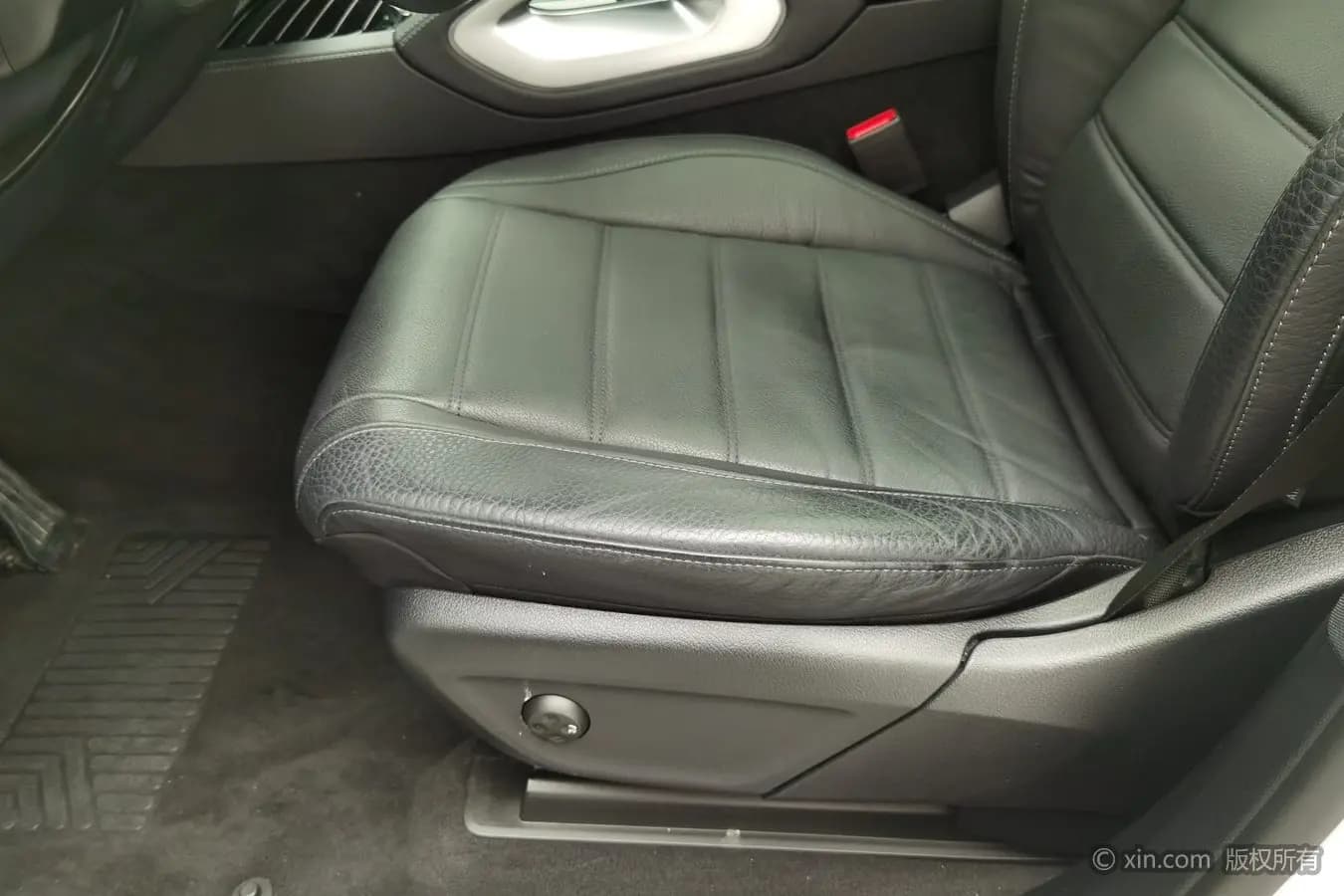 Mercedes-Benz GLE Coupe 2021 г. 46519 км. — фото 16