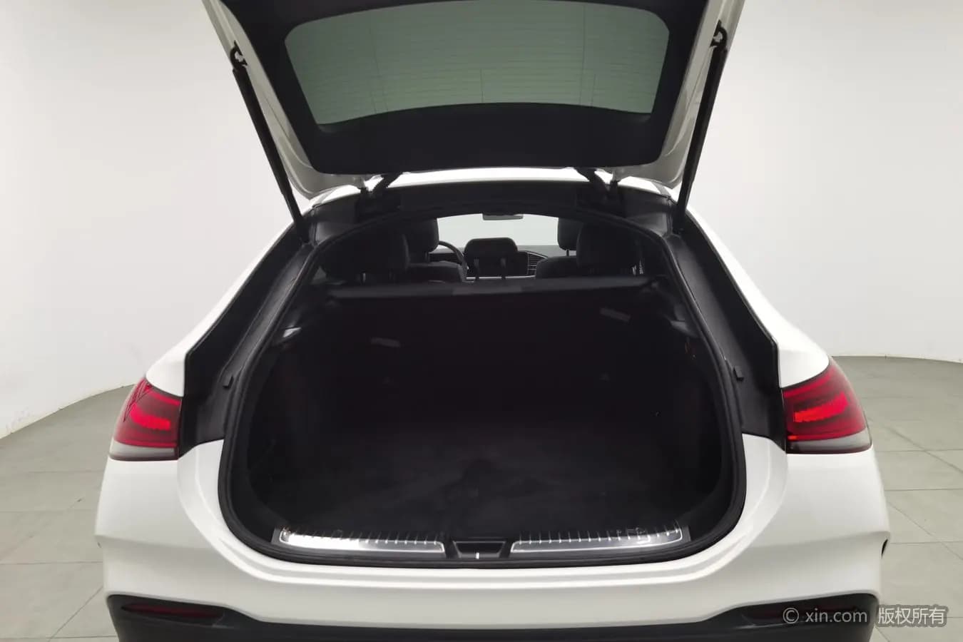 Mercedes-Benz GLE Coupe 2021 г. 46519 км. — фото 21