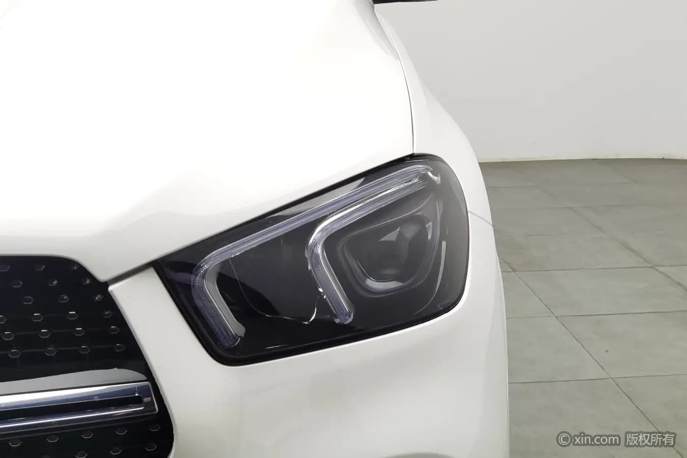 Mercedes-Benz GLE Coupe 2021 г. 46519 км. — фото 6