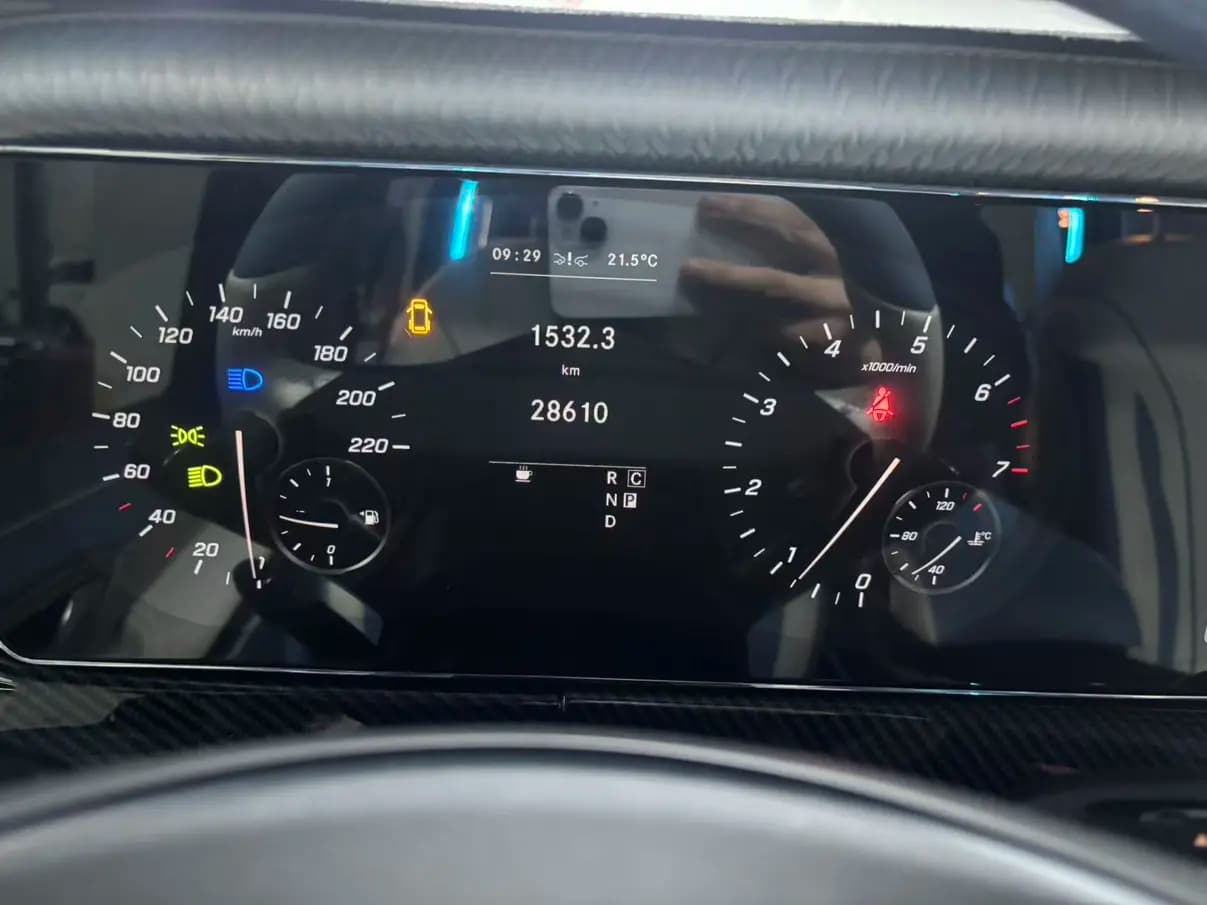 Mercedes-Benz Vito 2022 г. 28055 км. — фото 6