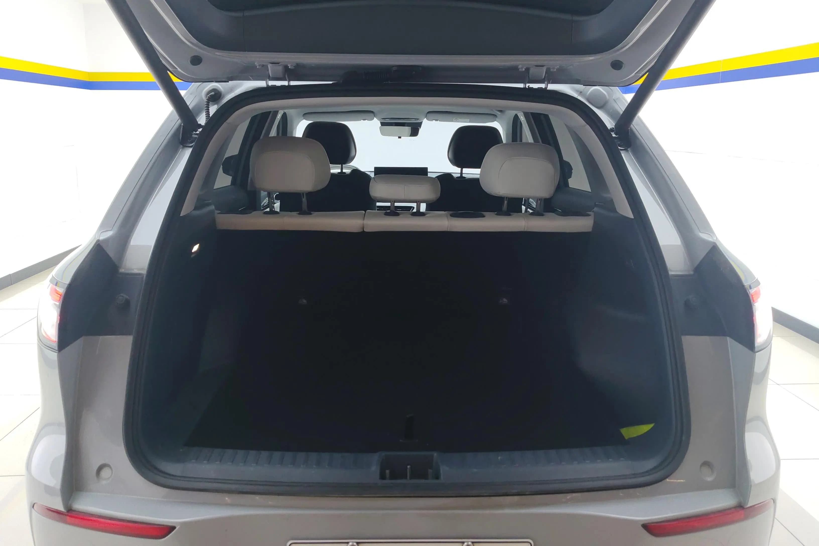 Geely Galaxy E5 2025 г. 30364 км. — фото 17