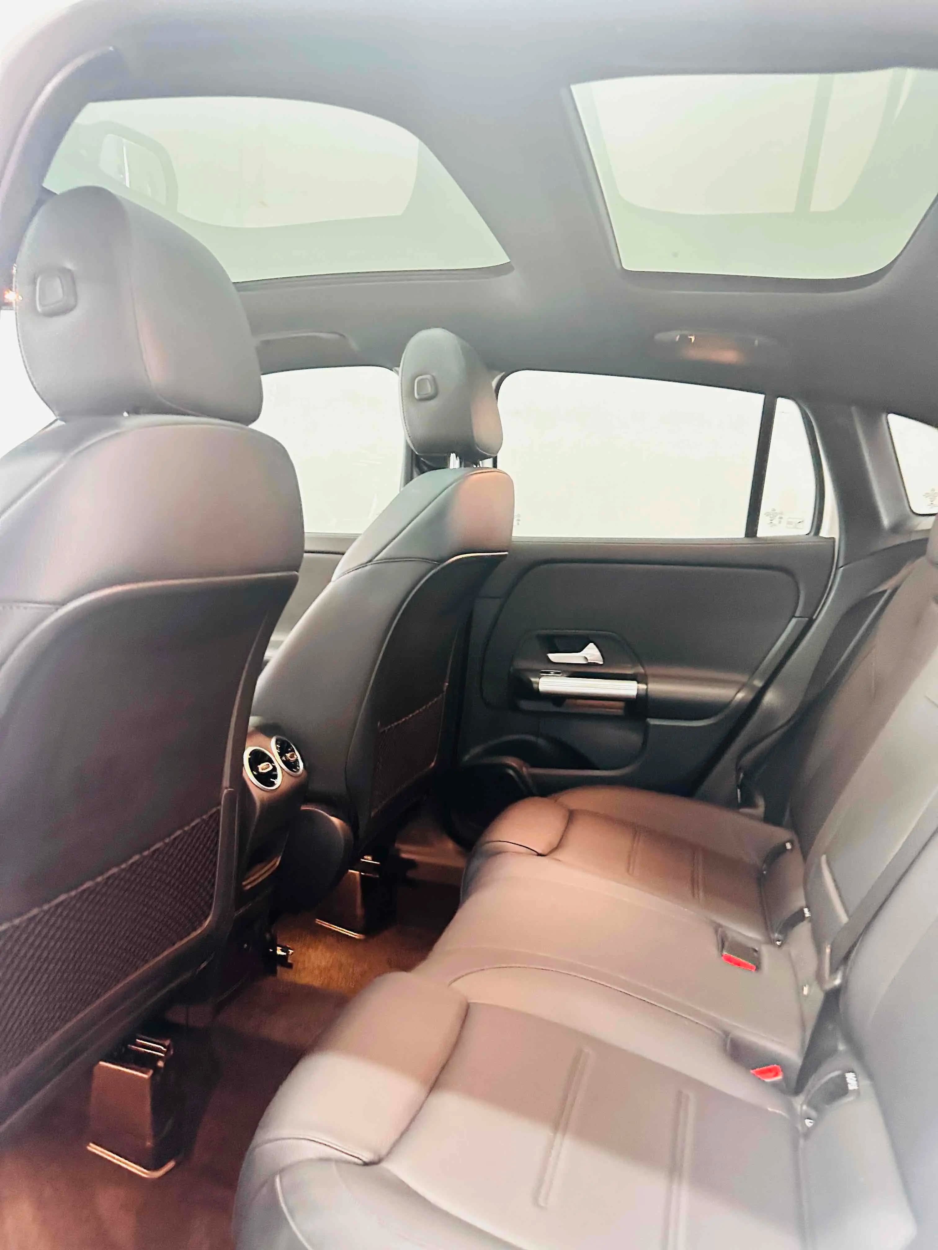 Mercedes-Benz GLA 2021 г. 61040 км. — фото 15