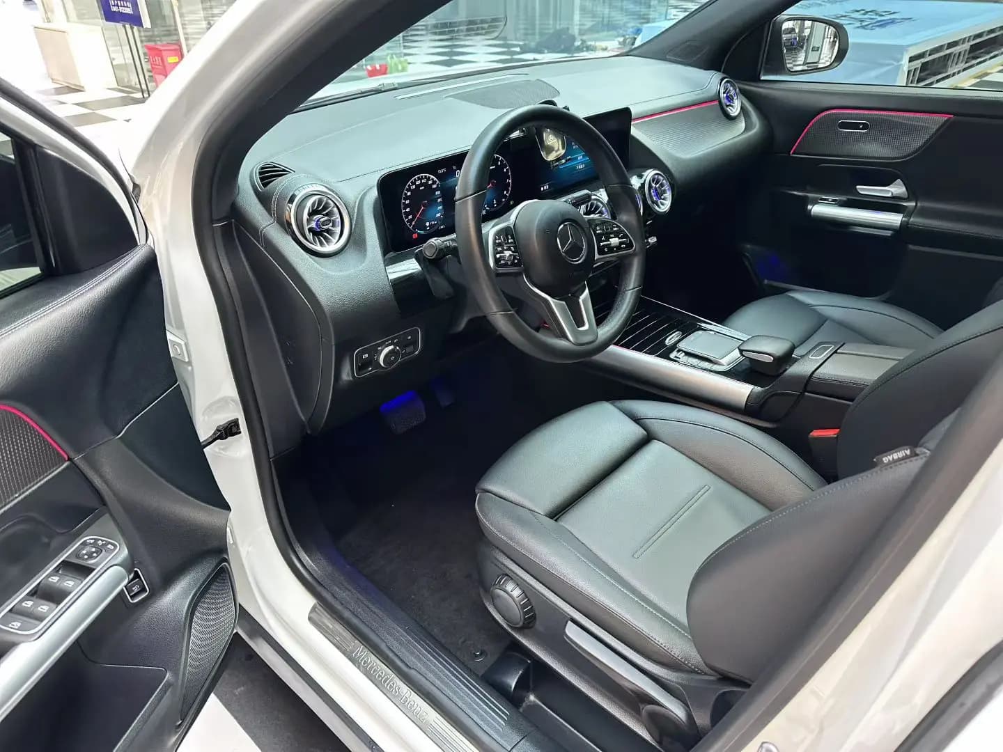 Mercedes-Benz GLA 2022 г. 30042 км. — фото 6