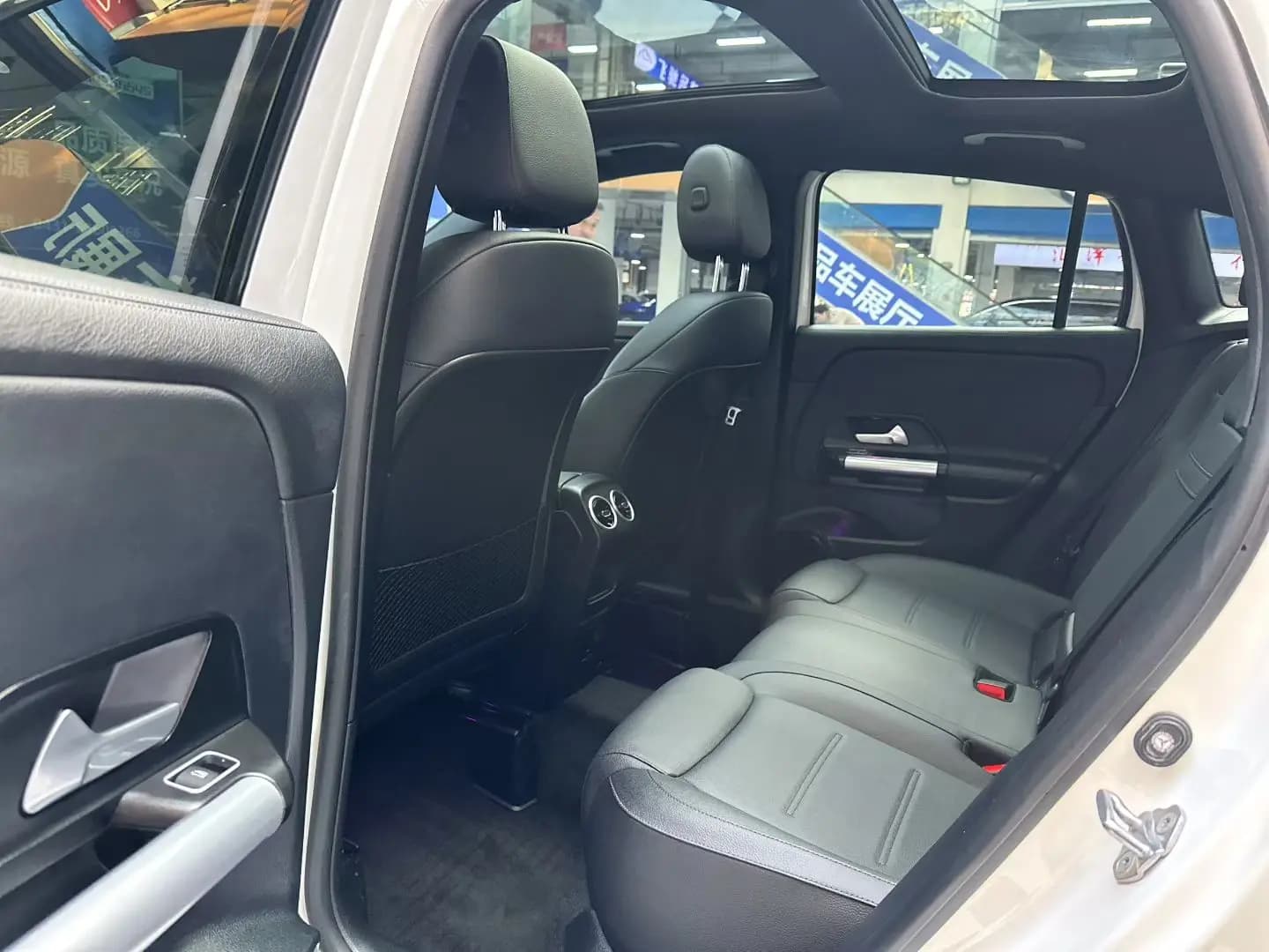 Mercedes-Benz GLA 2022 г. 30042 км. — фото 7