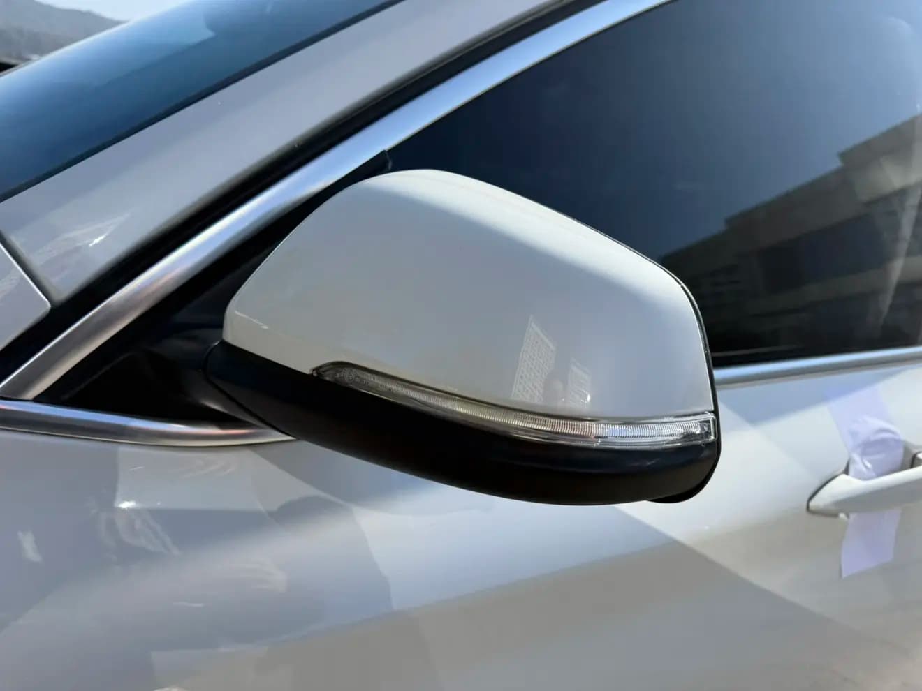 BMW X1 2022 г. 38135 км. — фото 13