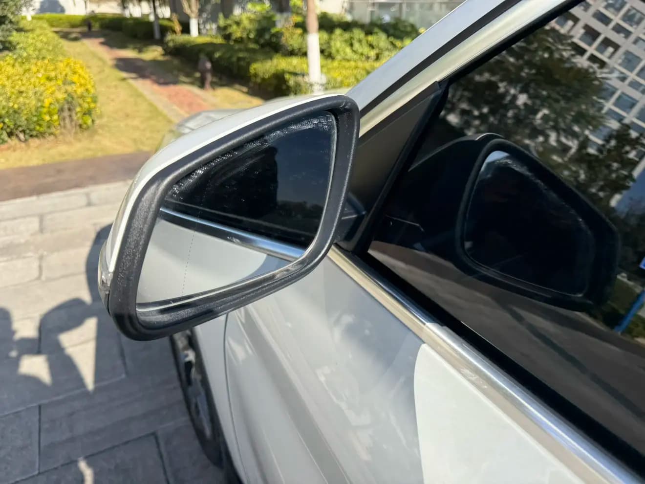 BMW X1 2022 г. 38135 км. — фото 14