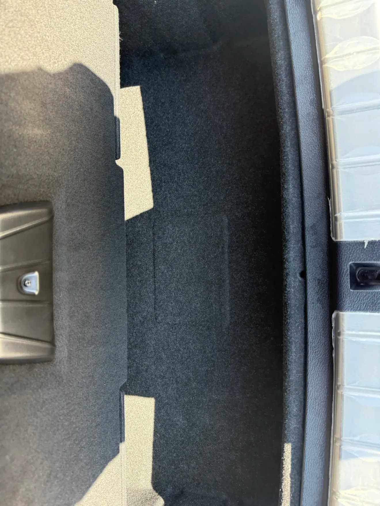 BMW X1 2022 г. 38135 км. — фото 16