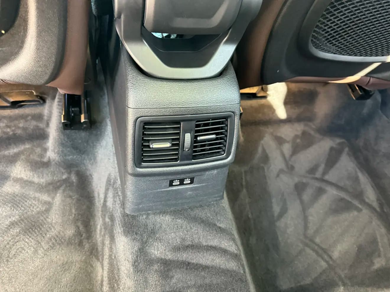 BMW X1 2022 г. 38135 км. — фото 19