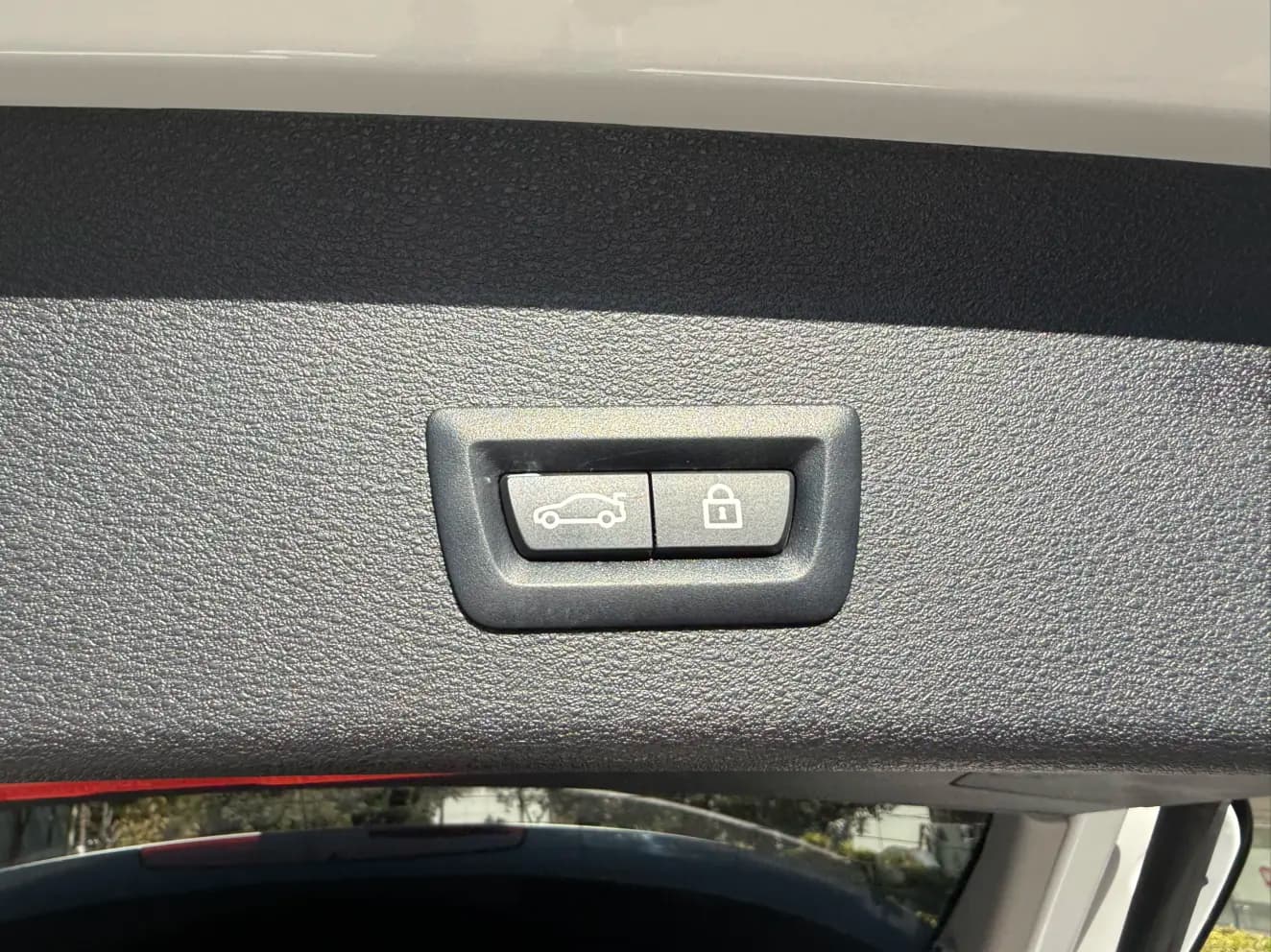 BMW X1 2022 г. 38135 км. — фото 20