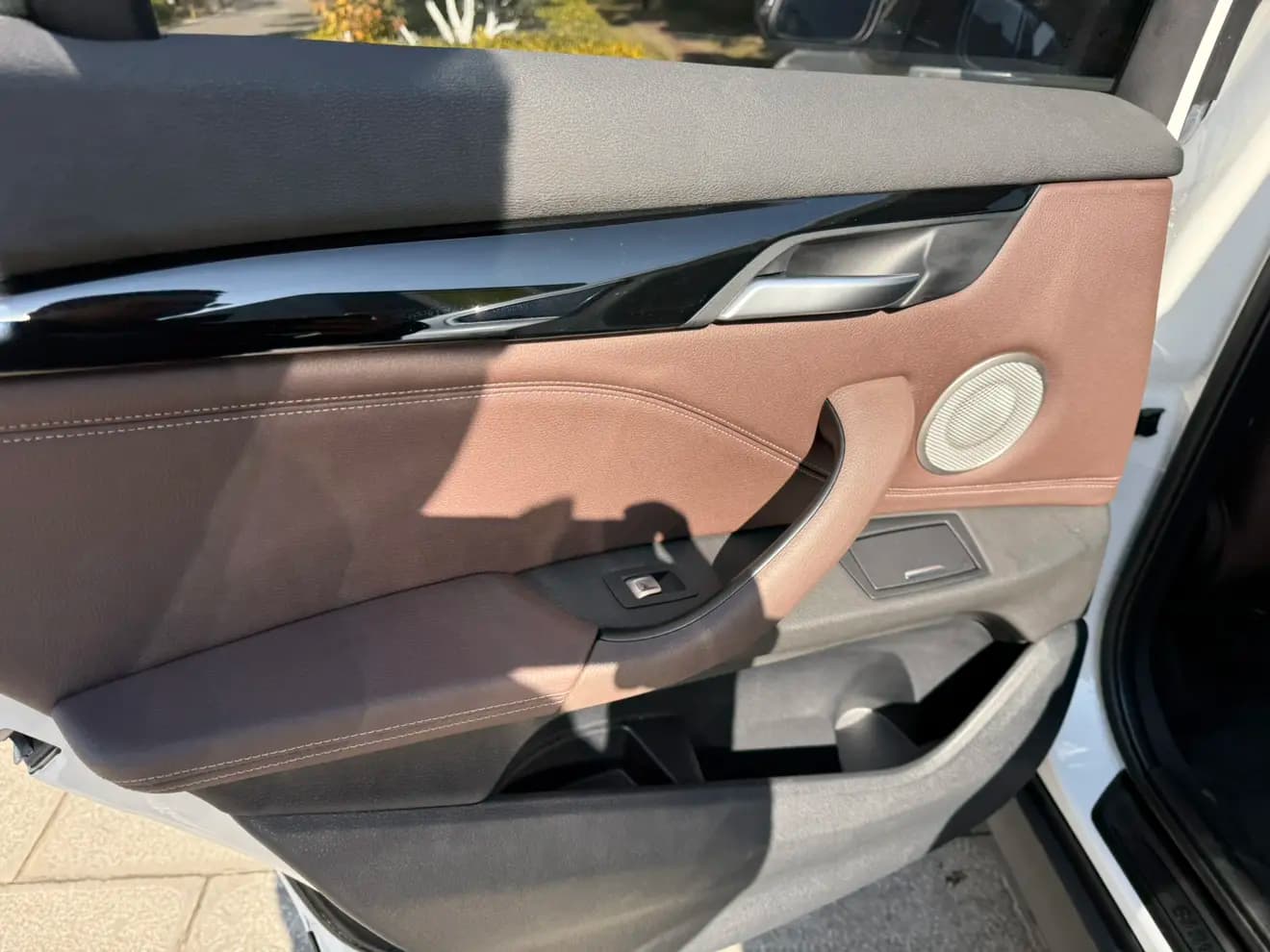BMW X1 2022 г. 38135 км. — фото 26