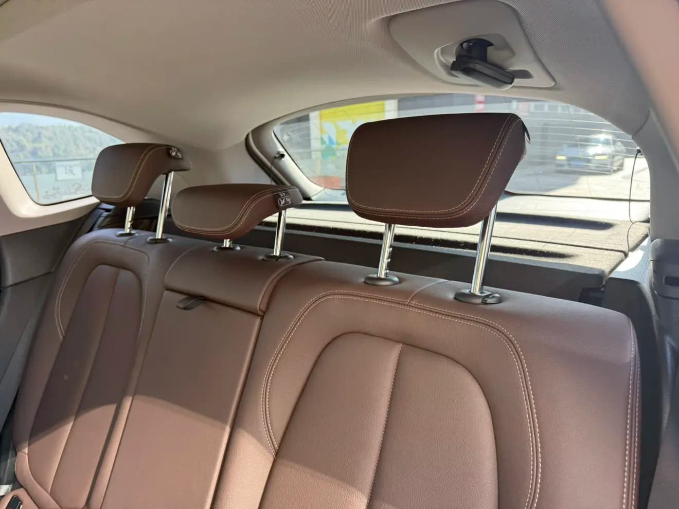 BMW X1 2022 г. 38135 км. — фото 35