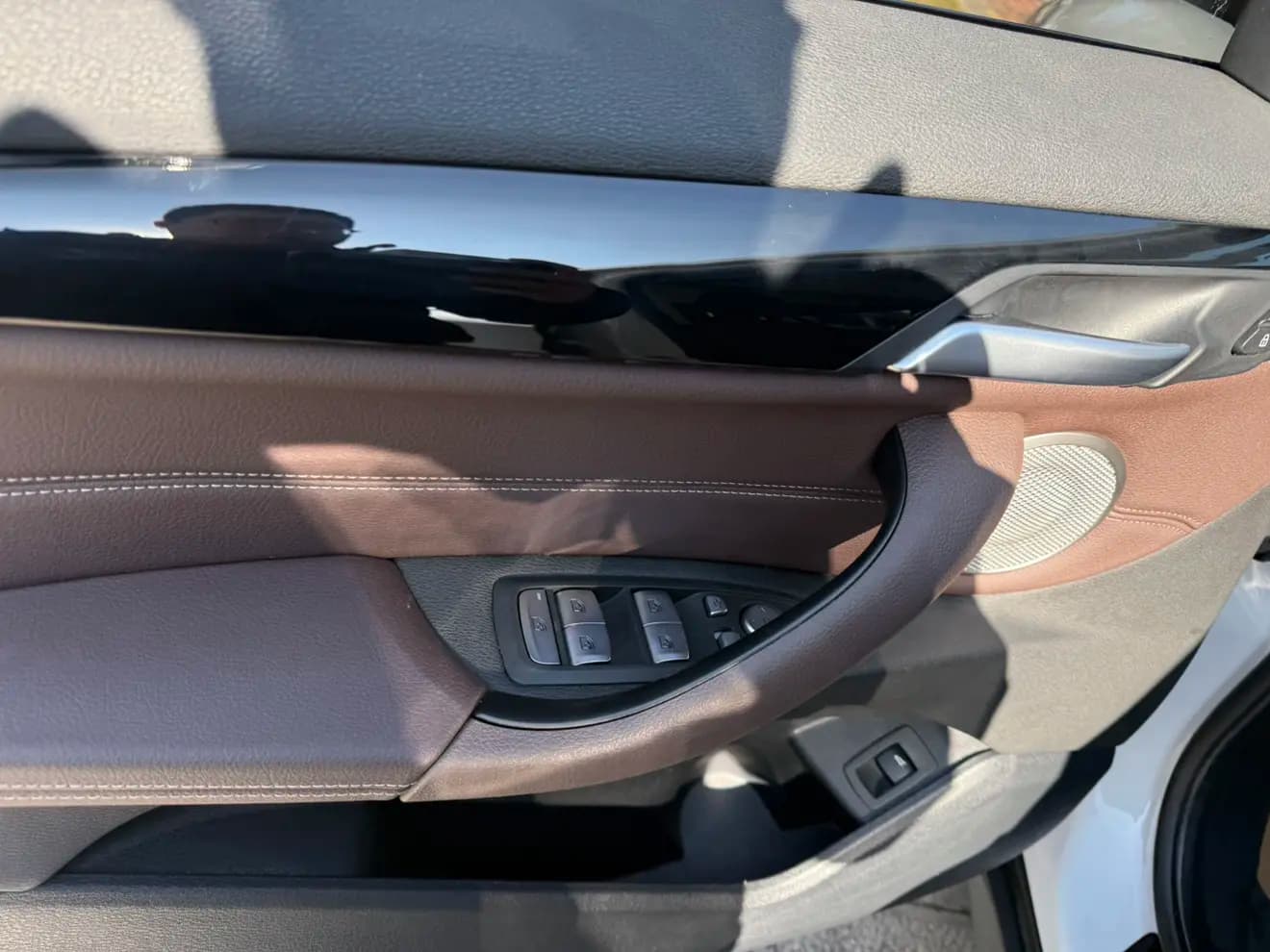 BMW X1 2022 г. 38135 км. — фото 38