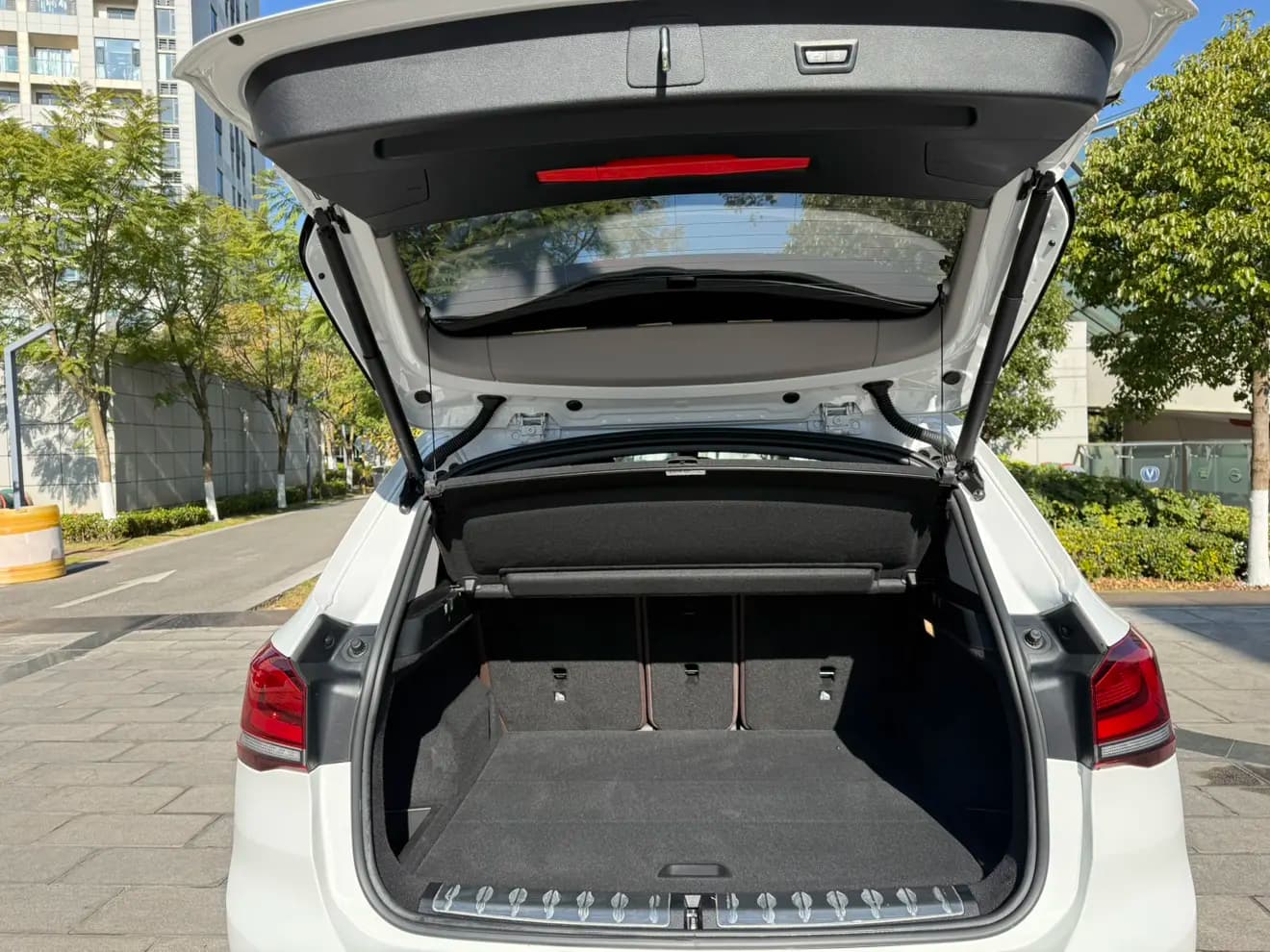 BMW X1 2022 г. 38135 км. — фото 39