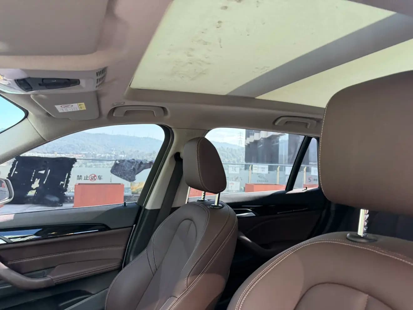 BMW X1 2022 г. 38135 км. — фото 42
