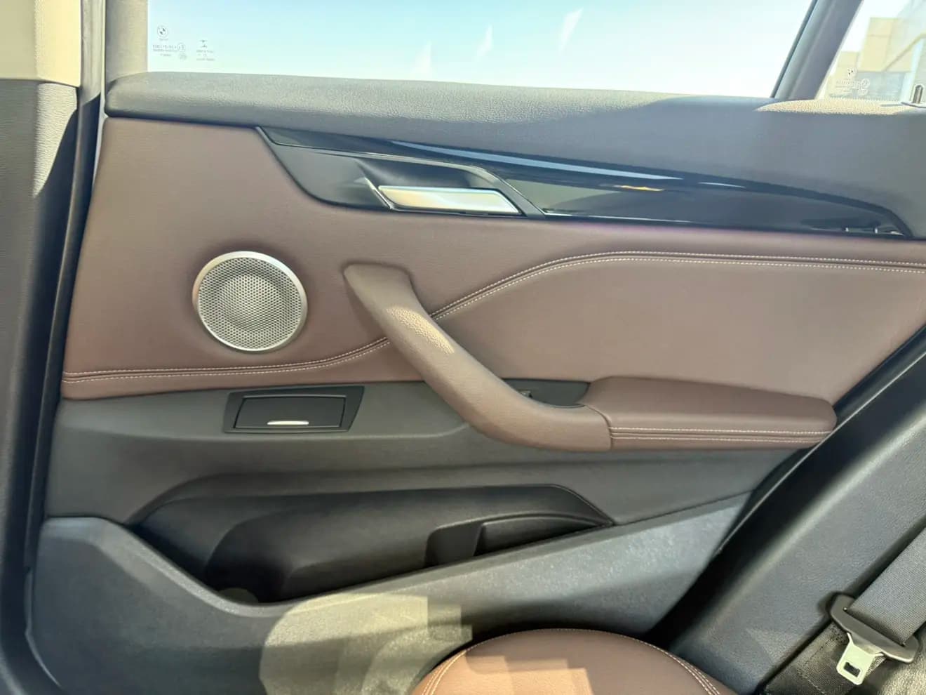 BMW X1 2022 г. 38135 км. — фото 43