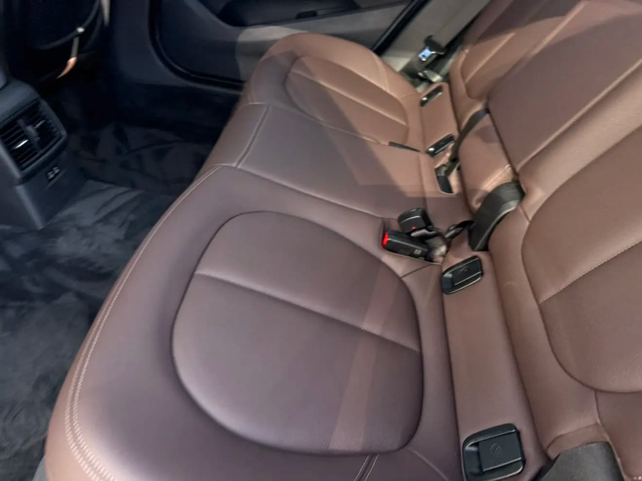 BMW X1 2022 г. 38135 км. — фото 46
