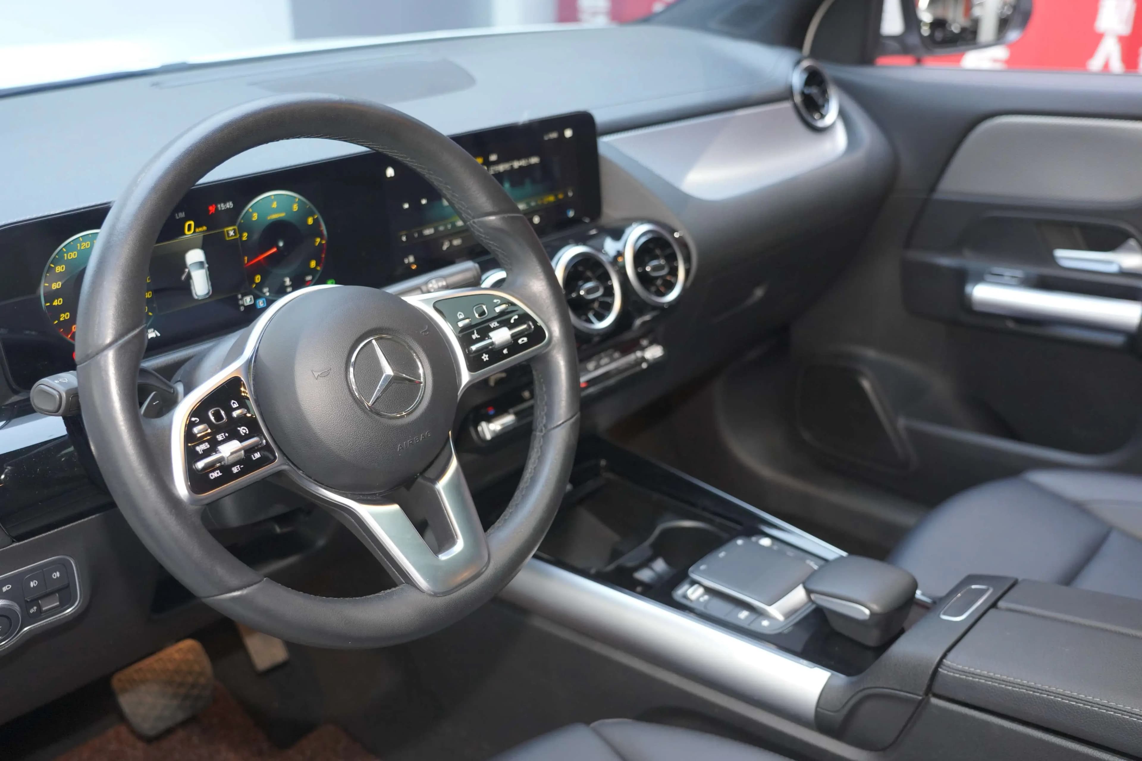 Mercedes-Benz GLA 2022 г. 43051 км. — фото 16