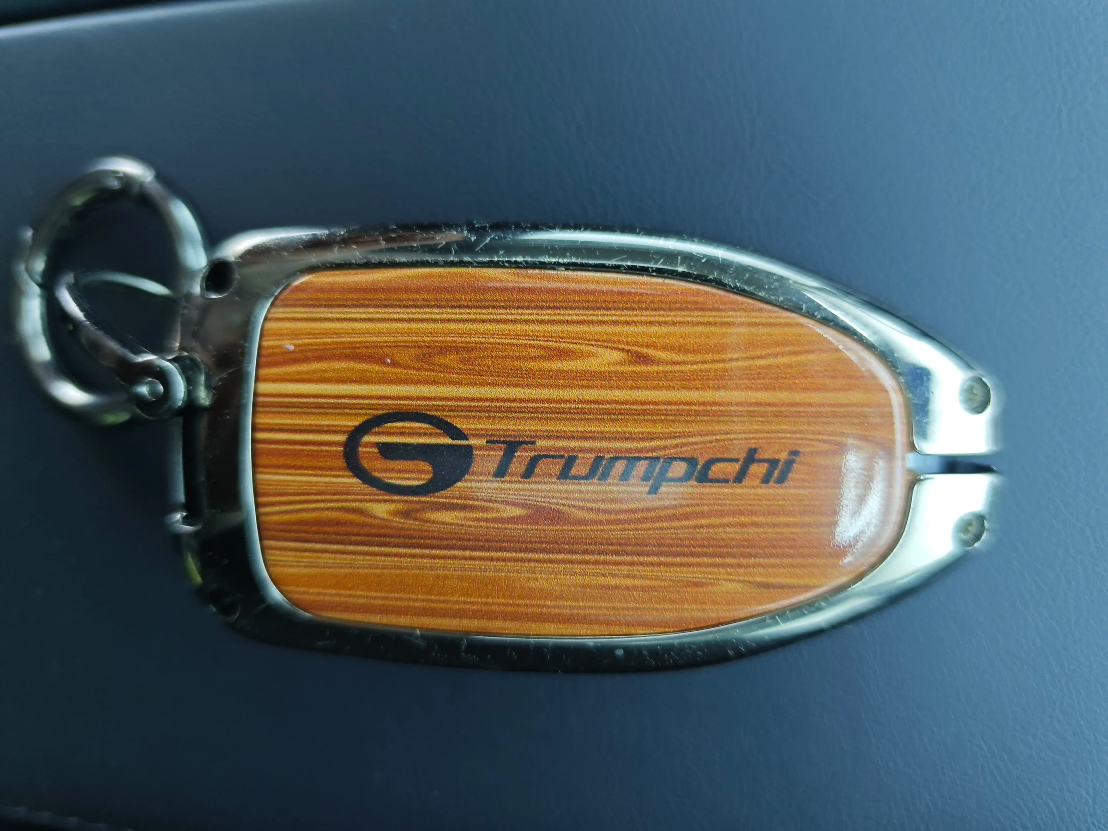 GAC Trumpchi M8 2024 г. 26977 км. — фото 11