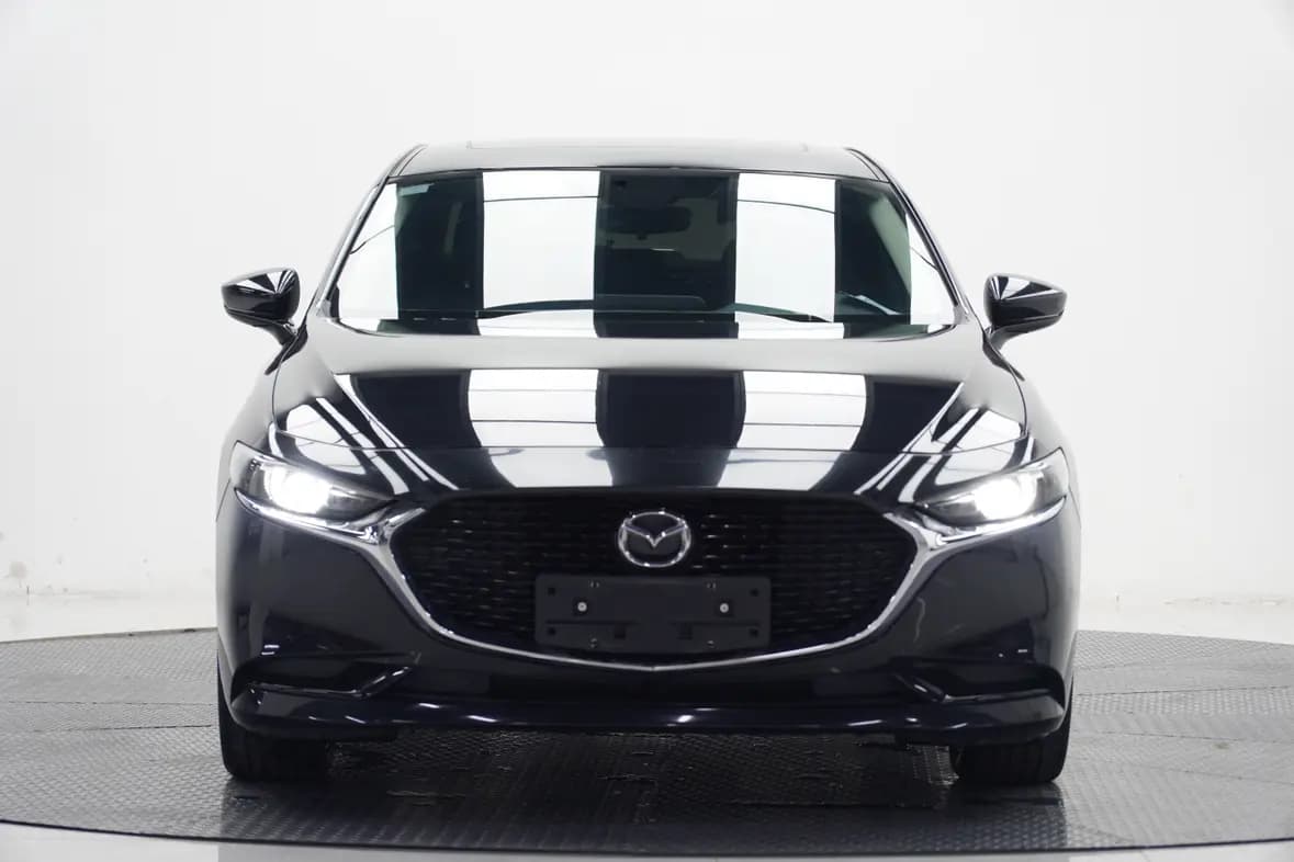 Mazda Axela 2021 г. 34083 км. — фото 2