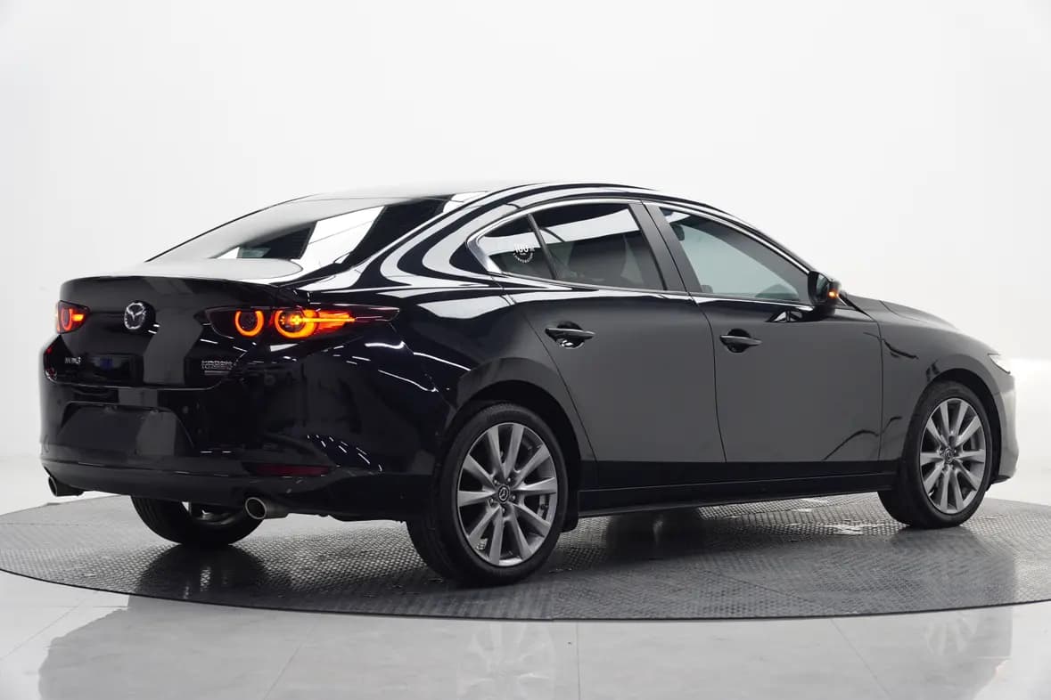 Mazda Axela 2021 г. 34083 км. — фото 6