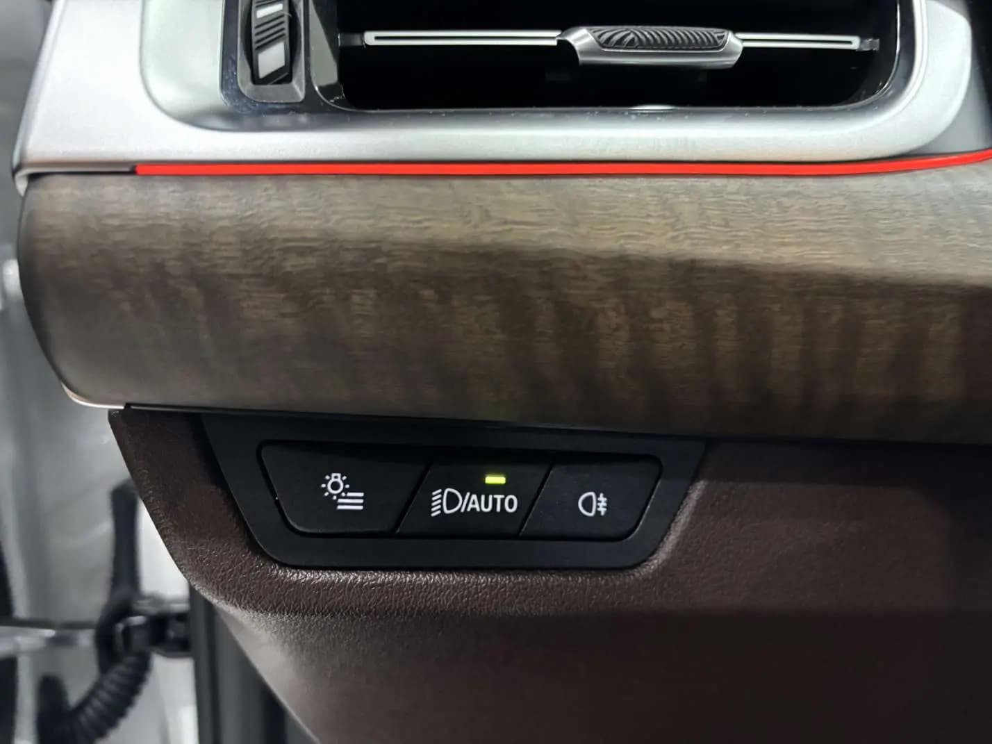 BMW X1 2025 г. 4134 км. — фото 13