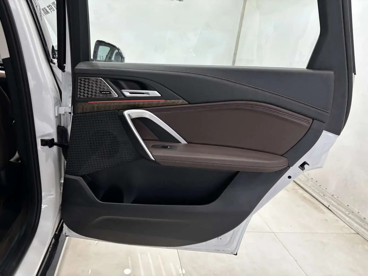 BMW X1 2025 г. 4134 км. — фото 14
