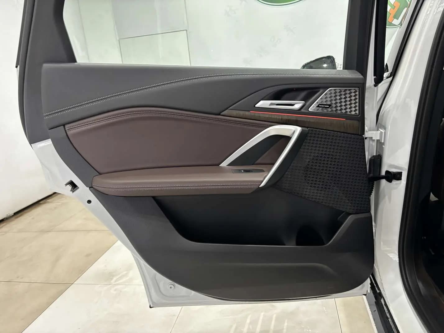 BMW X1 2025 г. 4134 км. — фото 18