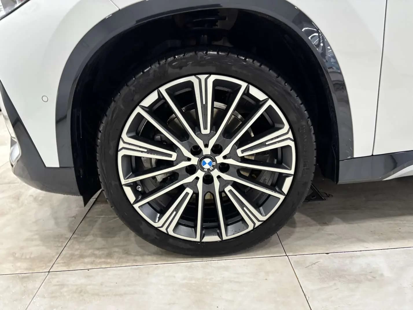 BMW X1 2025 г. 4134 км. — фото 20