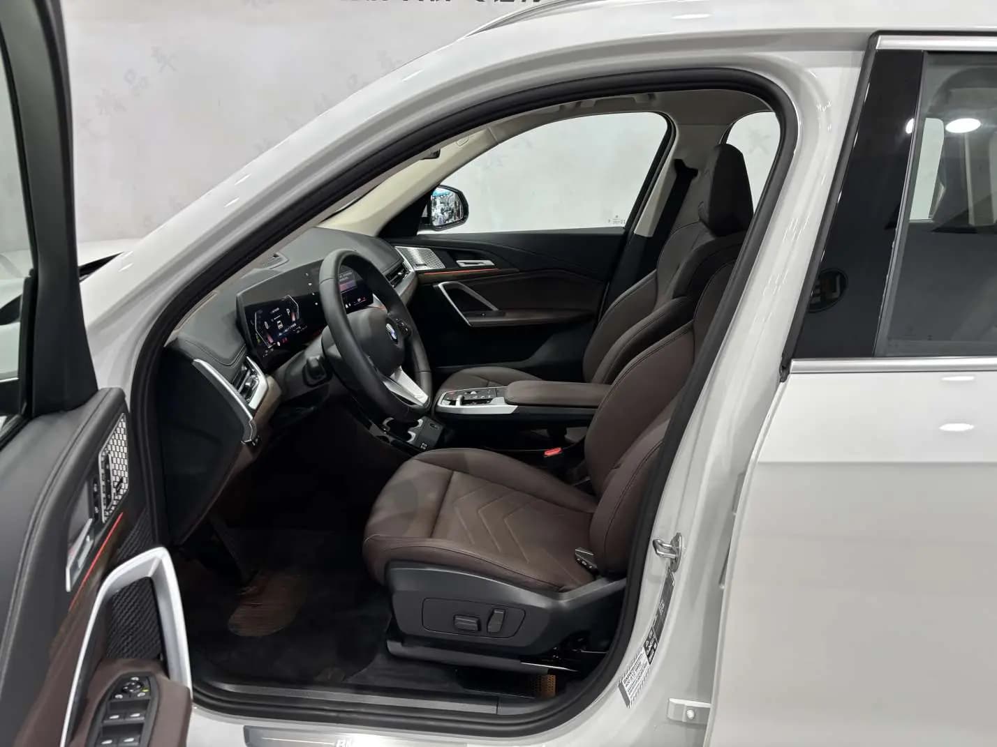 BMW X1 2025 г. 4134 км. — фото 25