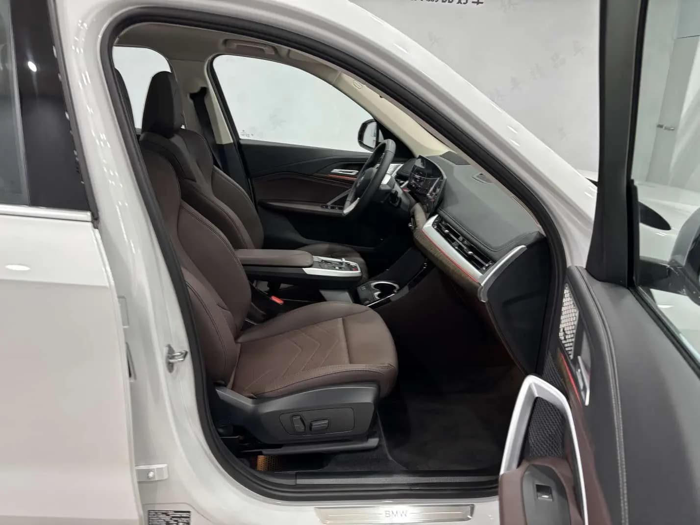 BMW X1 2025 г. 4134 км. — фото 27