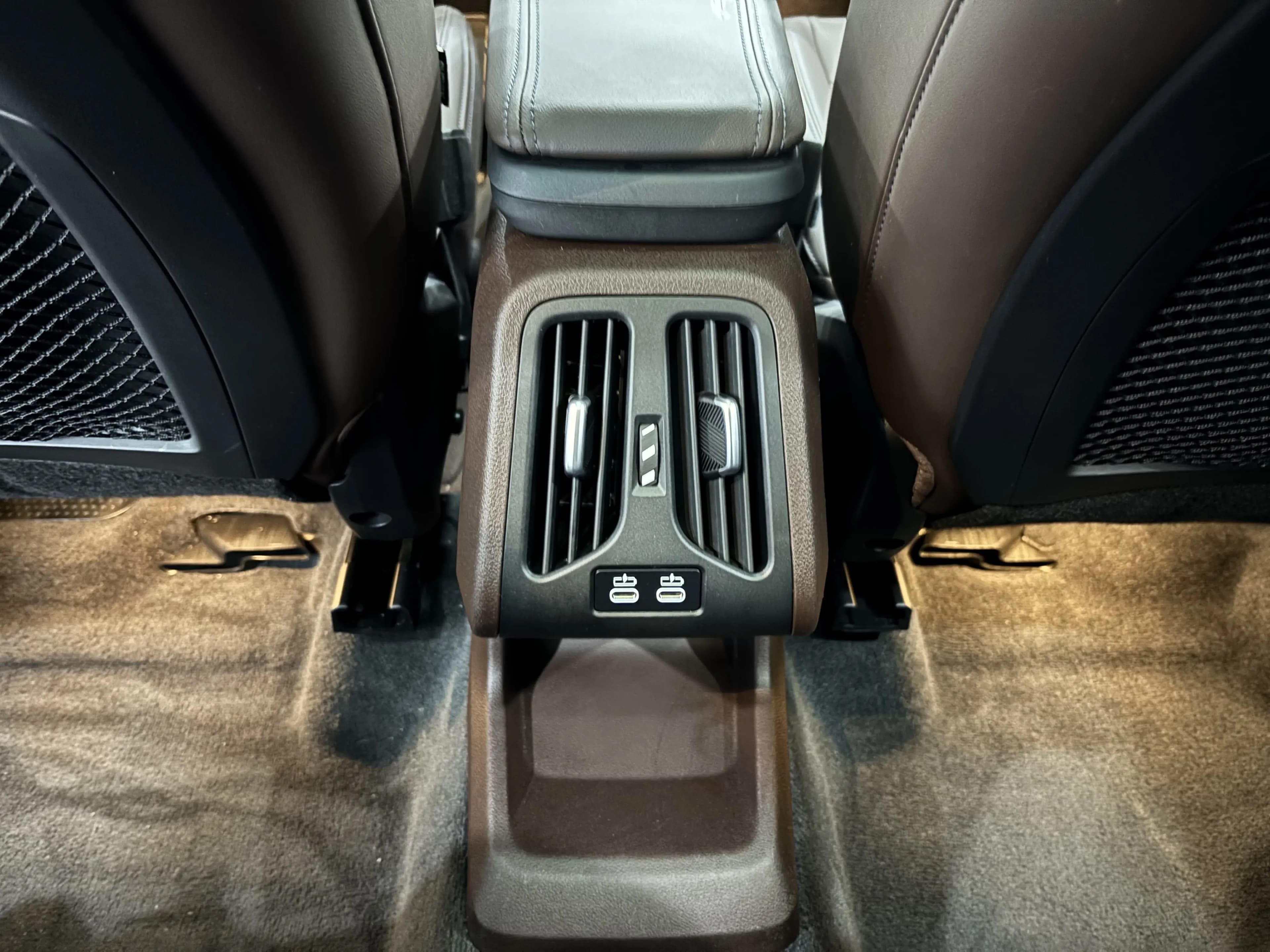 BMW X1 2025 г. 4134 км. — фото 31