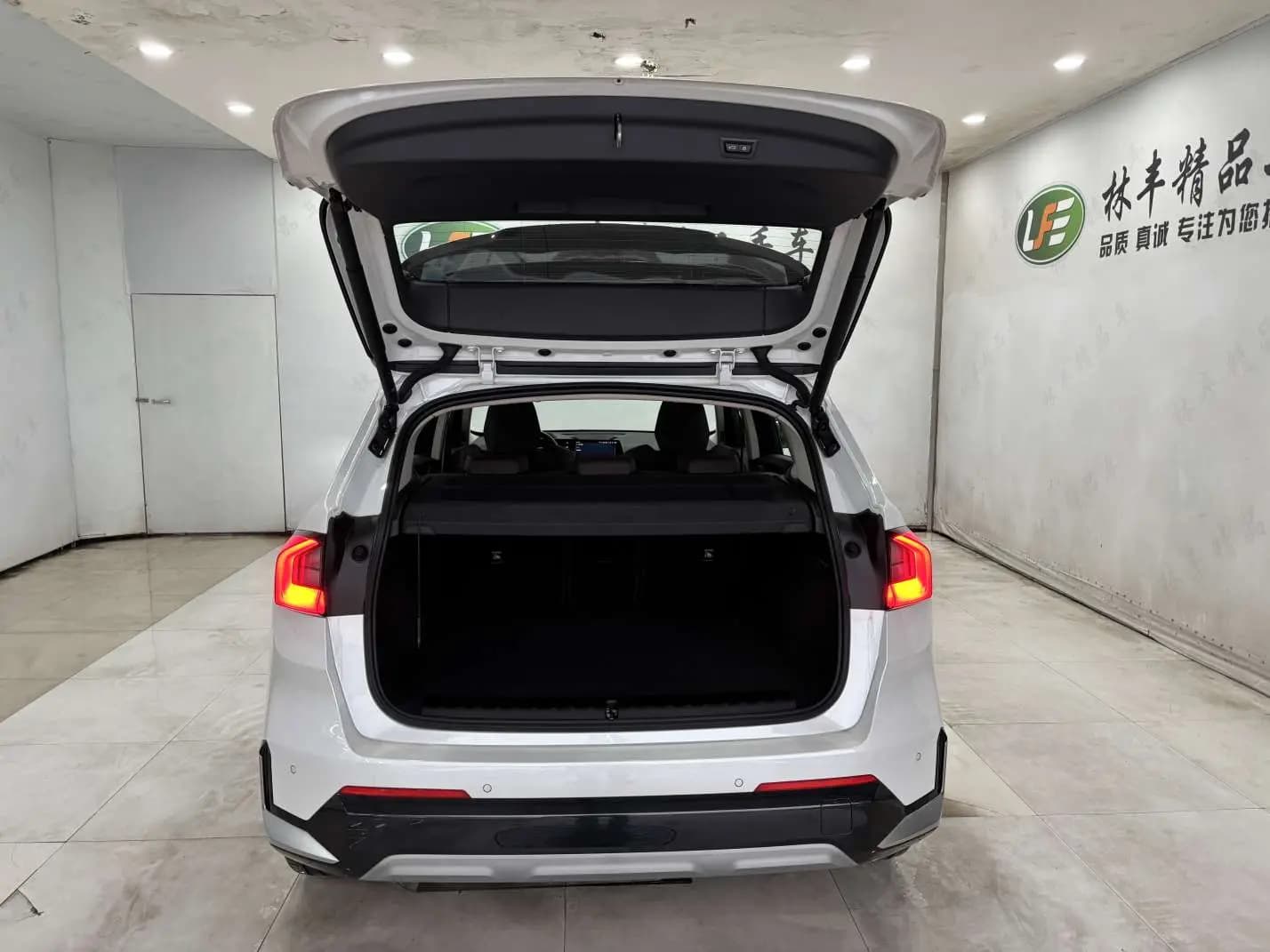 BMW X1 2025 г. 4134 км. — фото 32