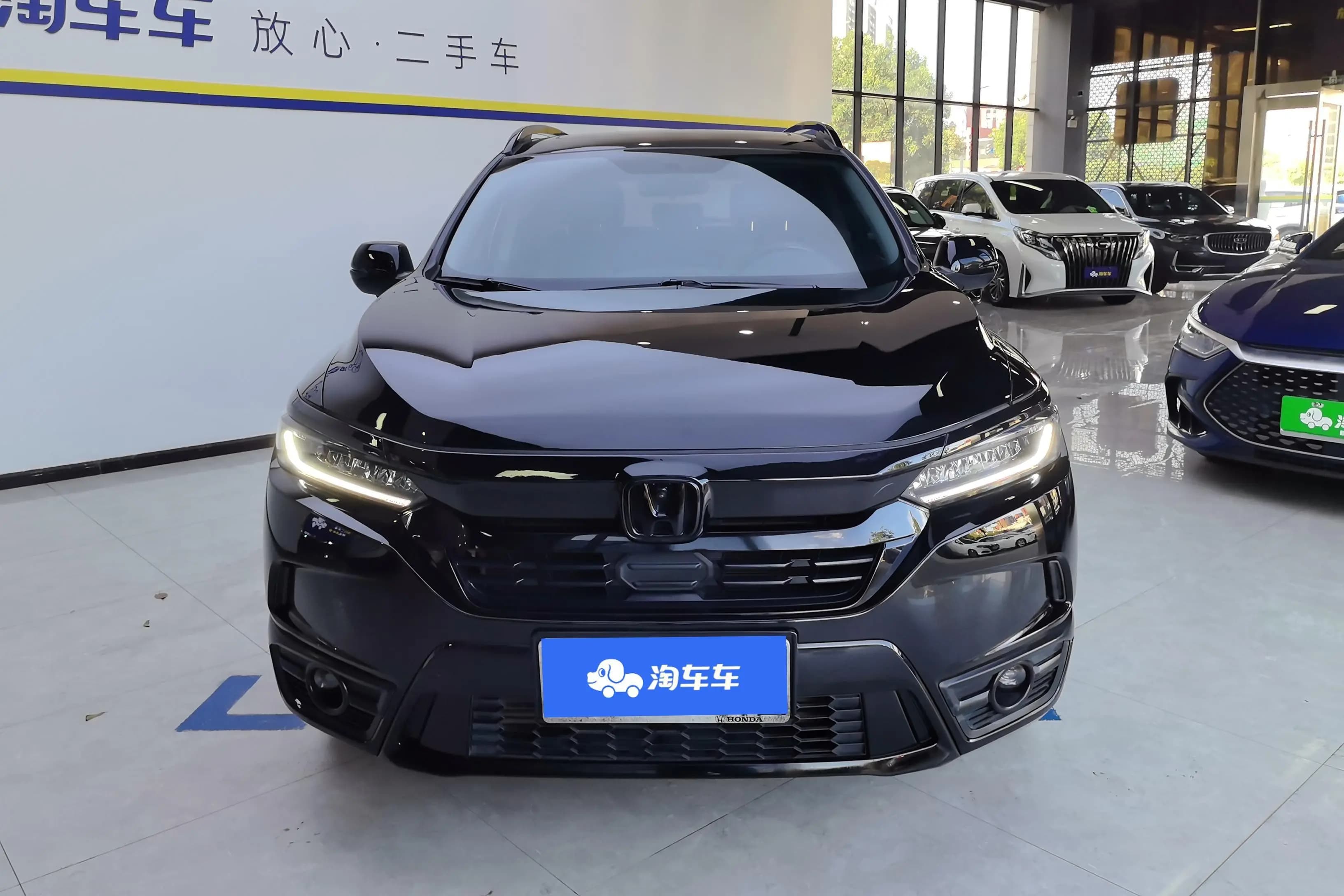 Honda Breeze 2021 г. 43508 км. — фото 2