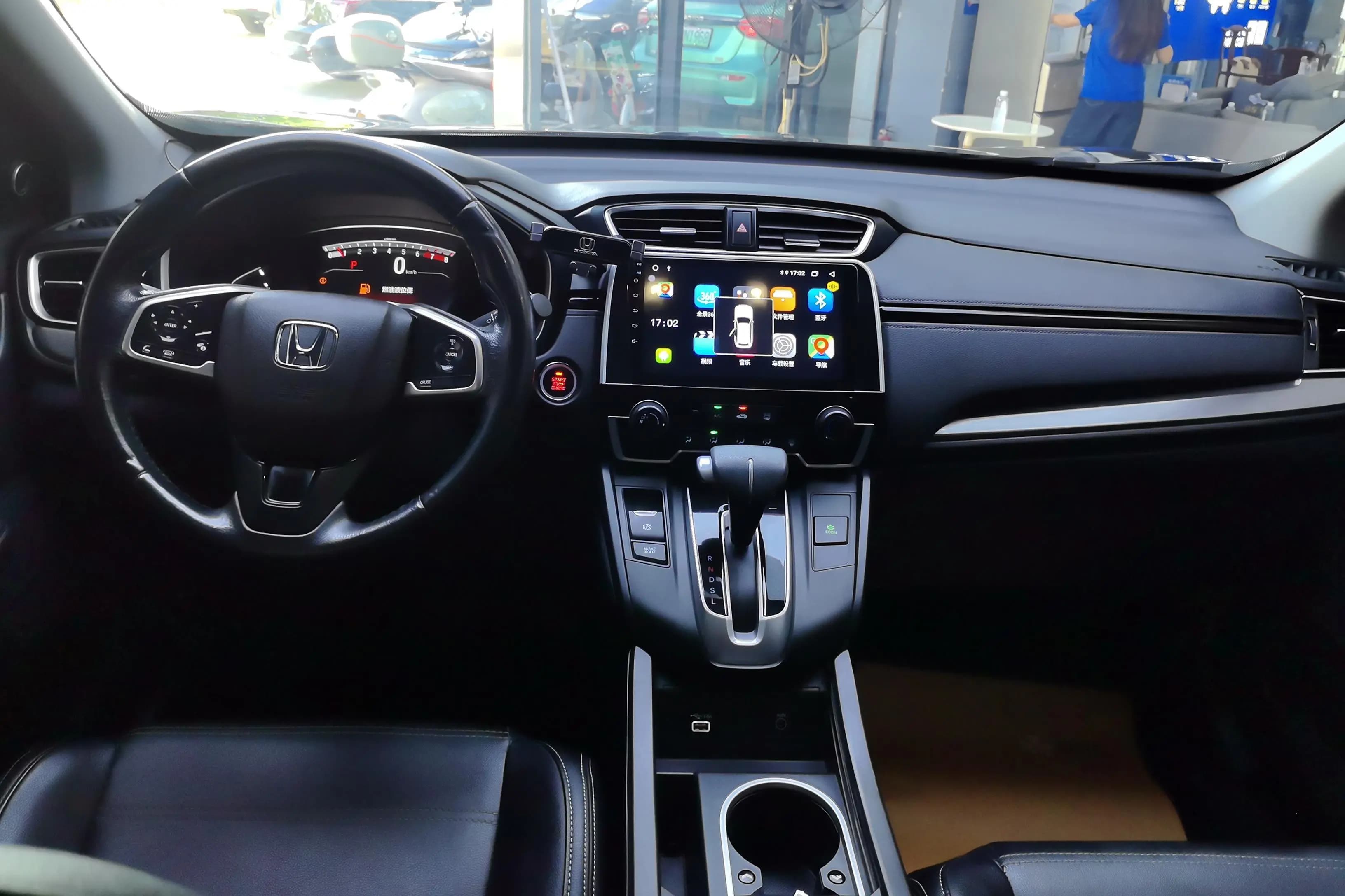 Honda Breeze 2021 г. 43508 км. — фото 12