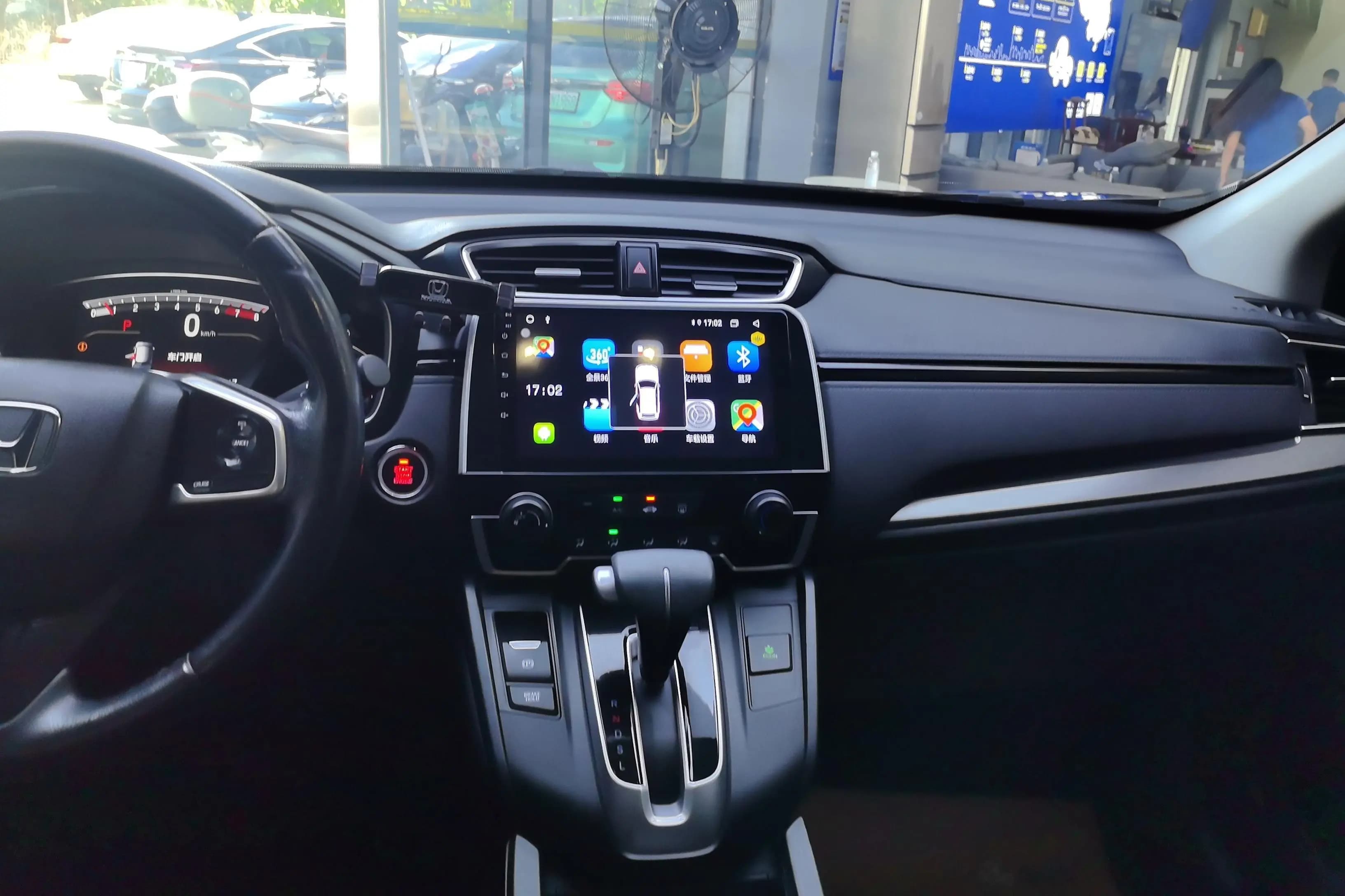Honda Breeze 2021 г. 43508 км. — фото 15