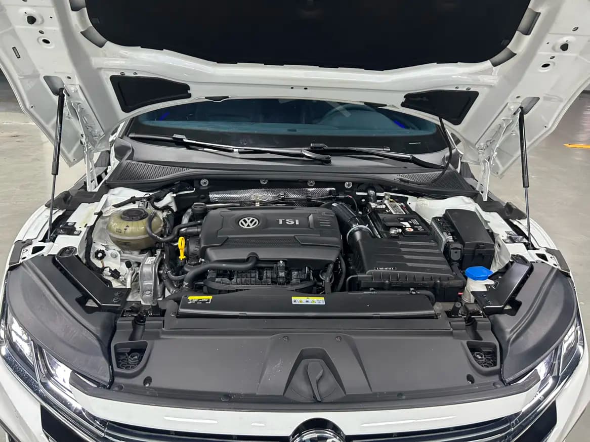 Volkswagen Arteon 2023 г. 33104 км. — фото 9