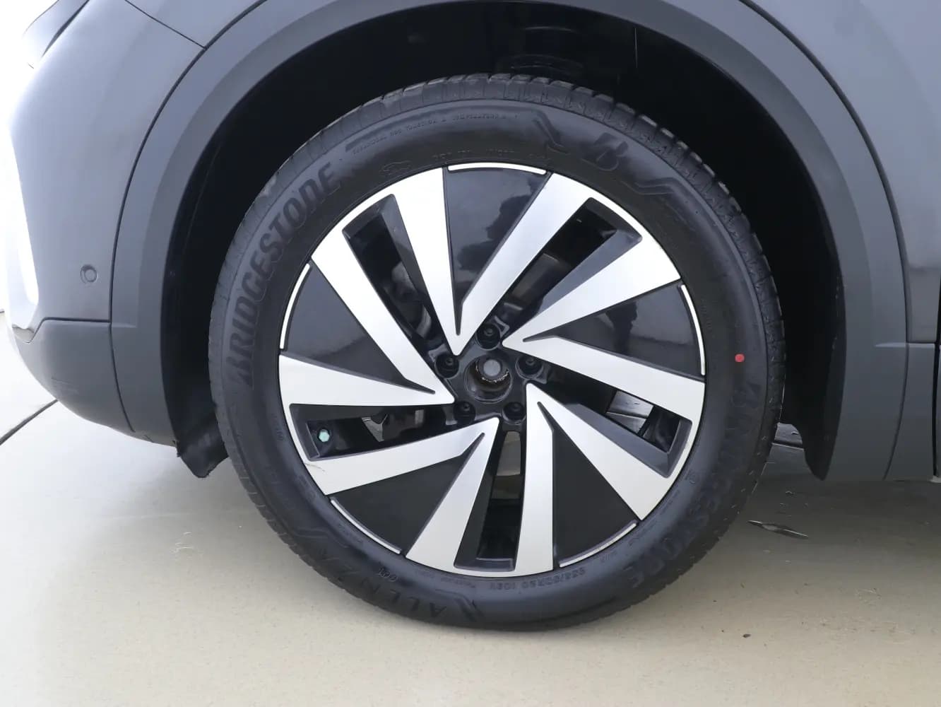 Volkswagen Talagon 2022 г. 66008 км. — фото 8