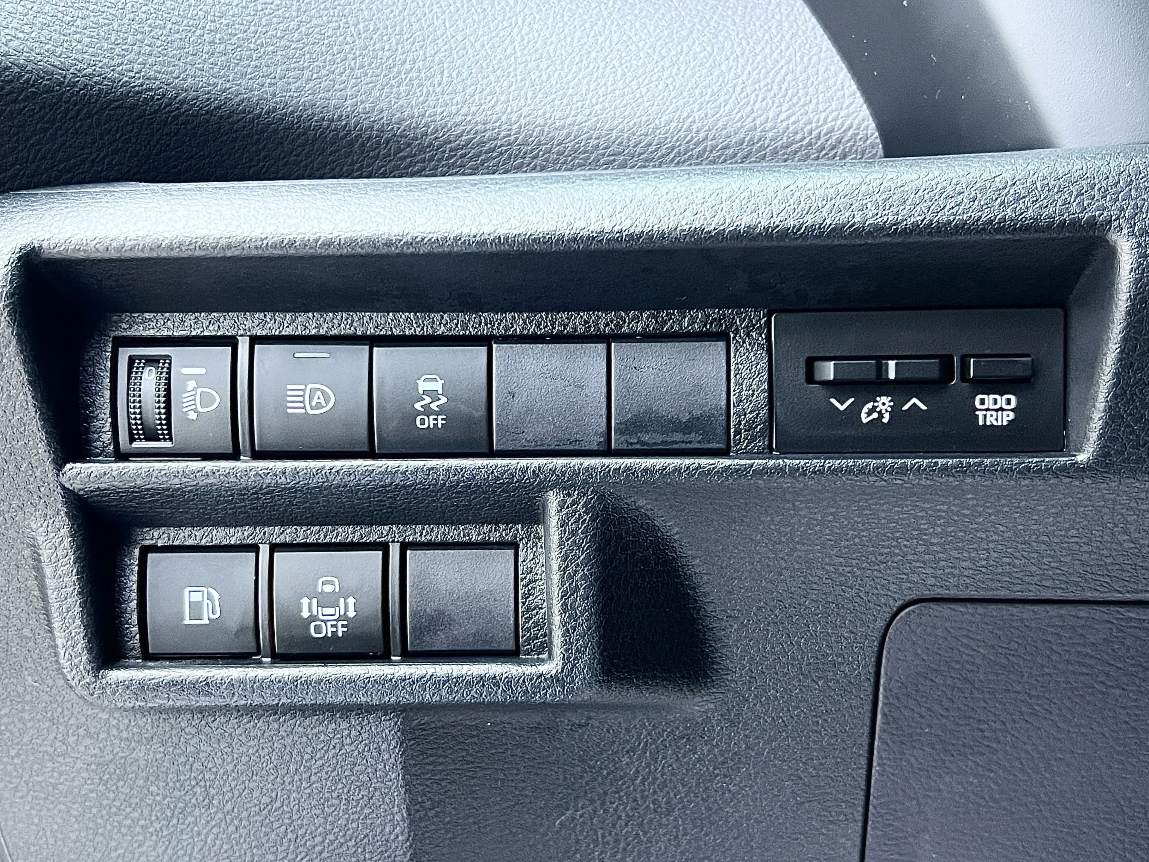 Toyota Sienna 2022 г. 70043 км. — фото 12
