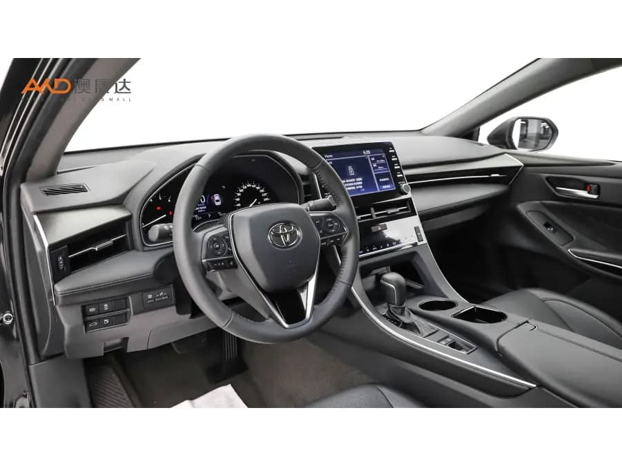 Toyota Avalon 2022 г. 24403 км. — фото 6